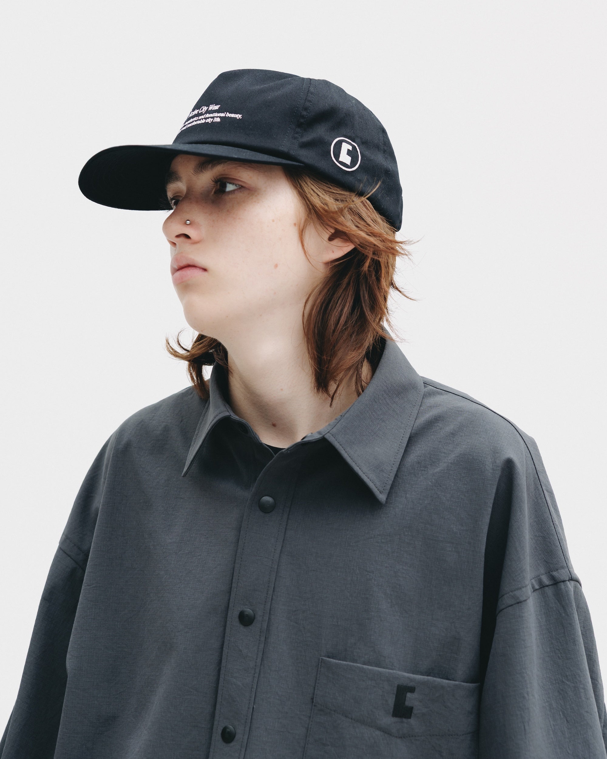 "C" ACTIVE CITY CAP