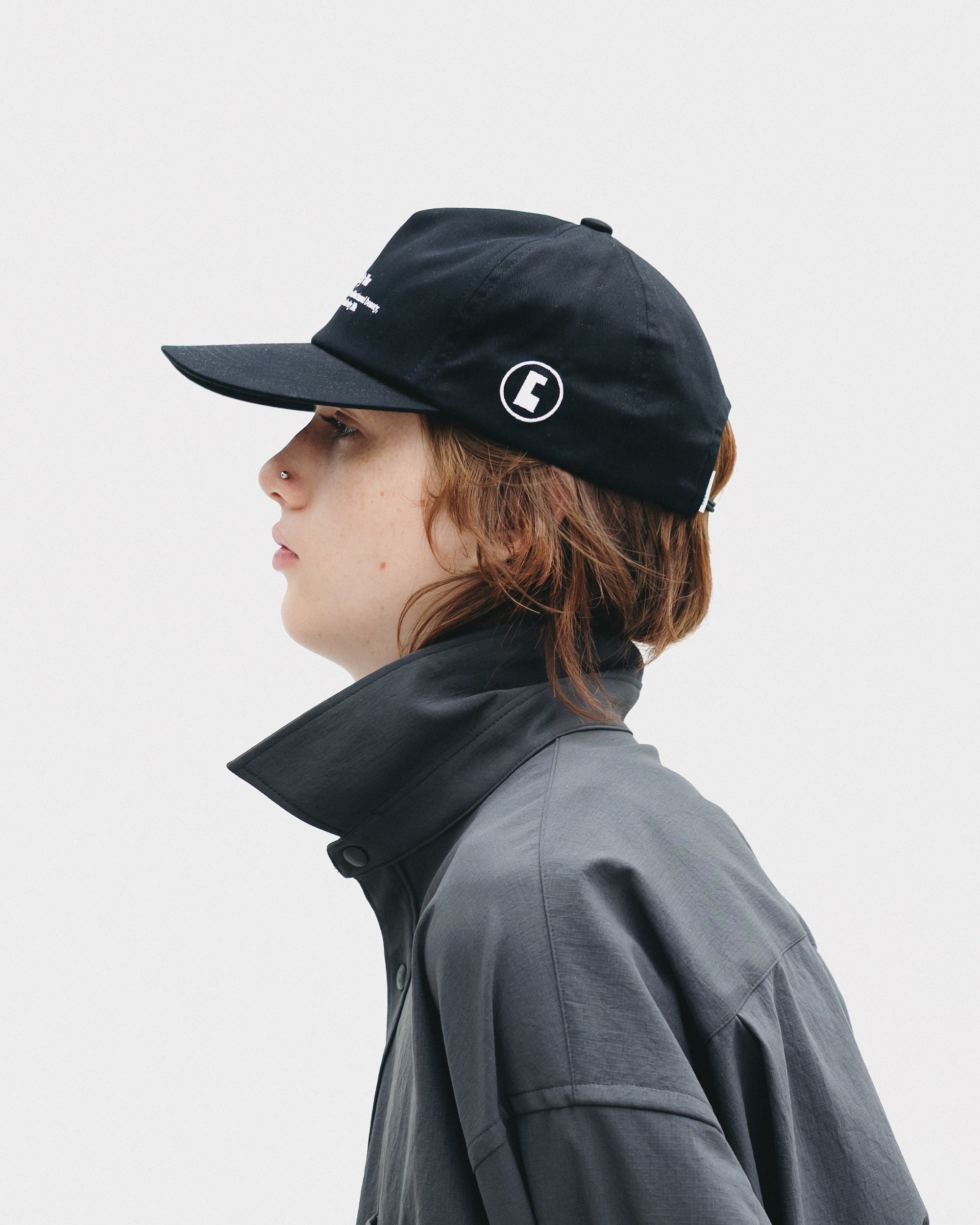 "C" ACTIVE CITY CAP