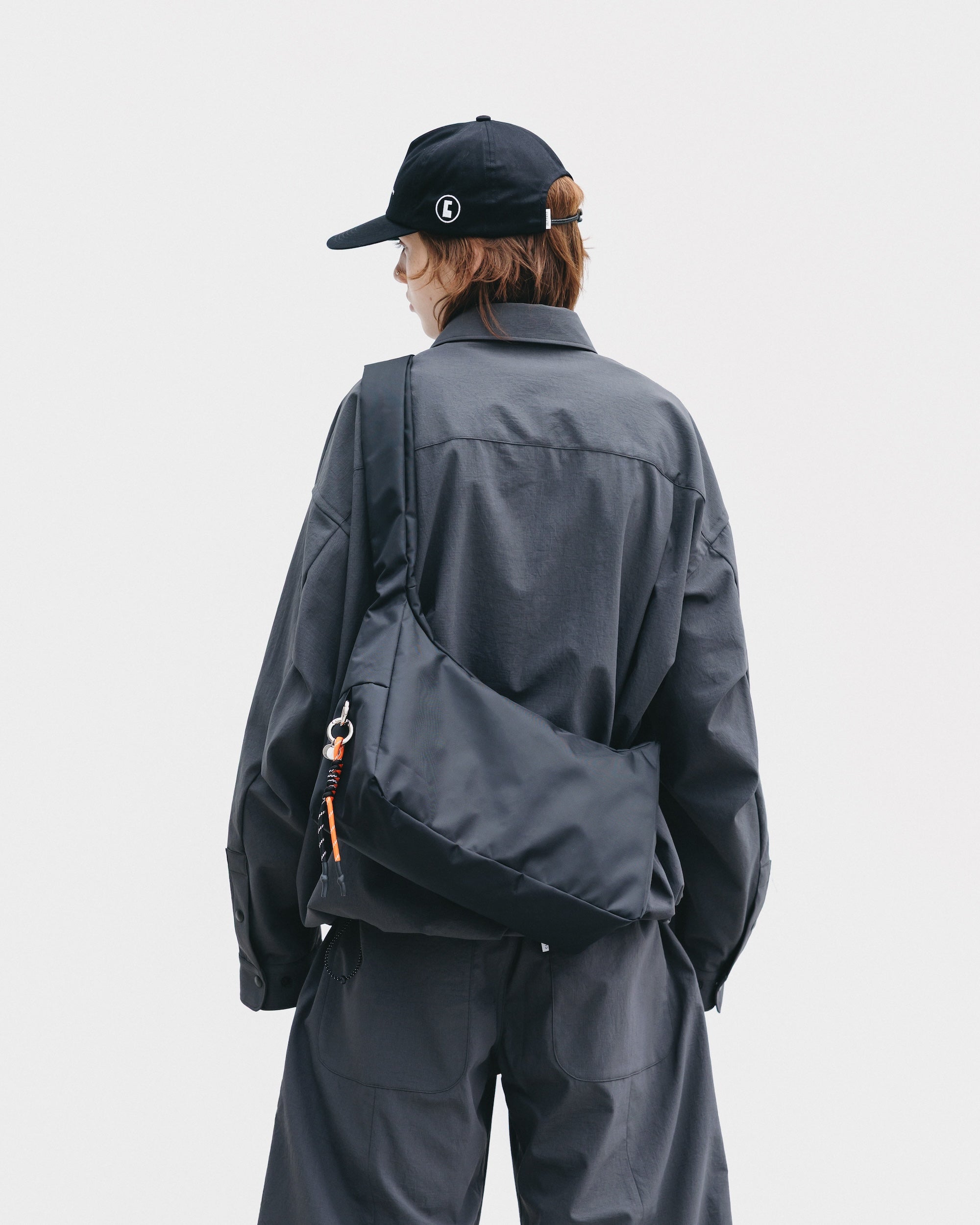 【Pre-order / Delivery : June】EVERYDAY BAG