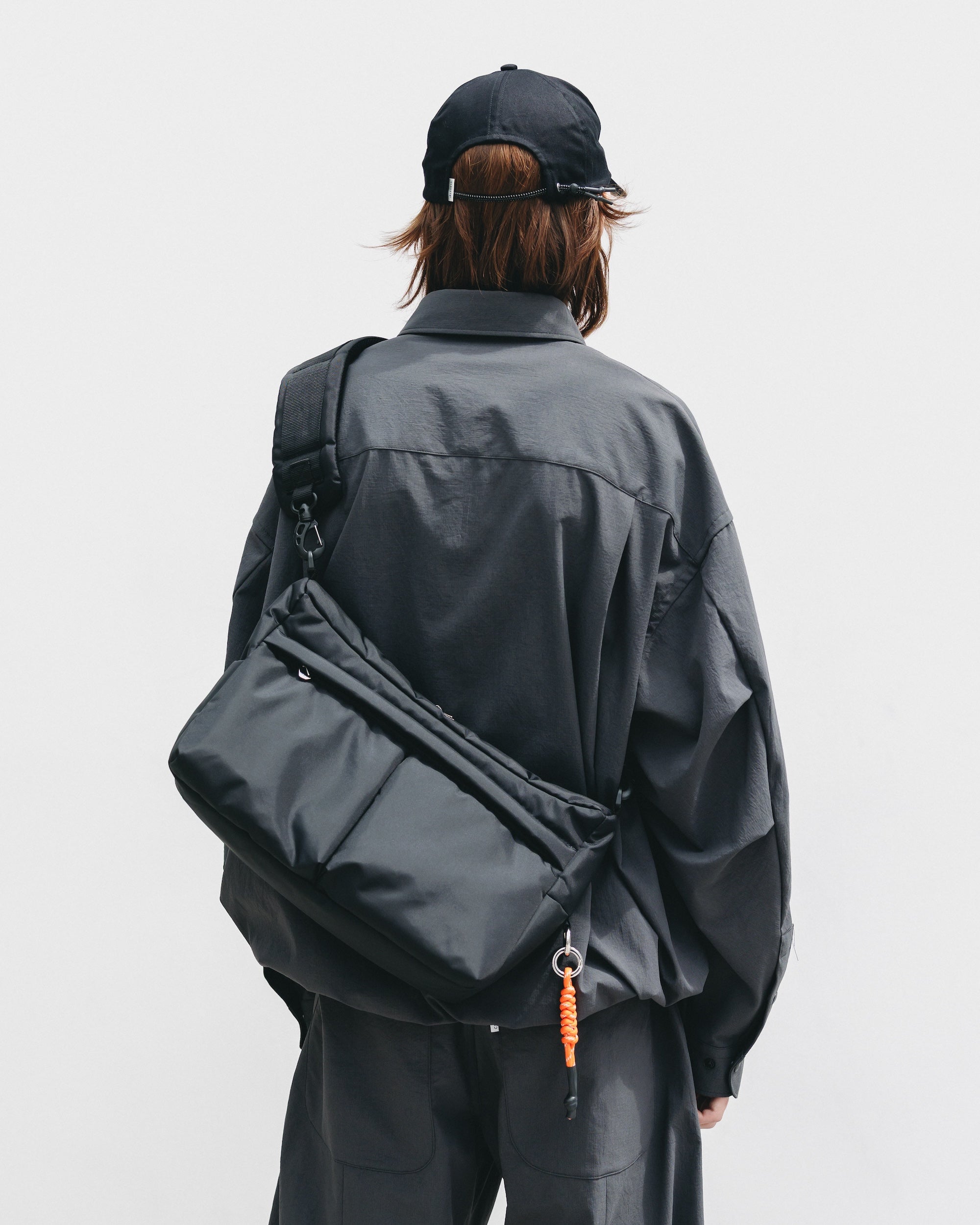 【Pre-order / Delivery : June】EVERYDAY BAG