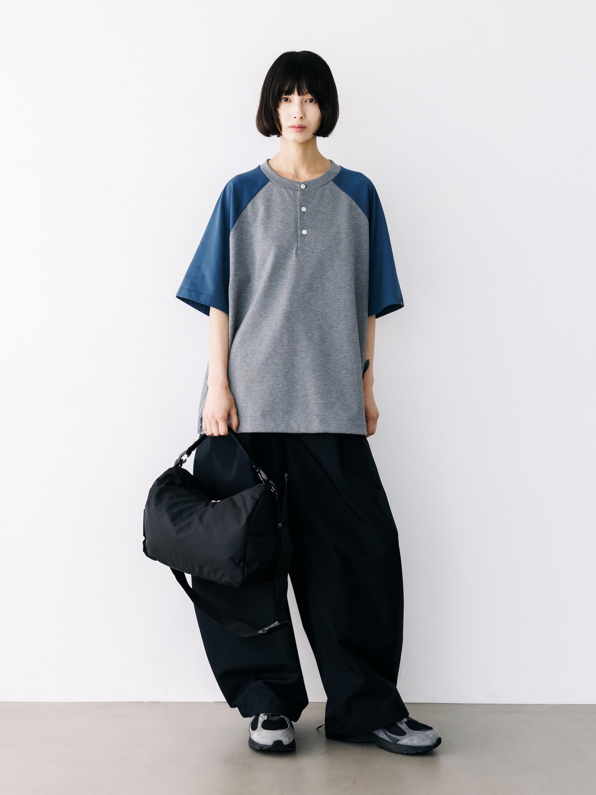 DAYOFF BAG (BLACK)