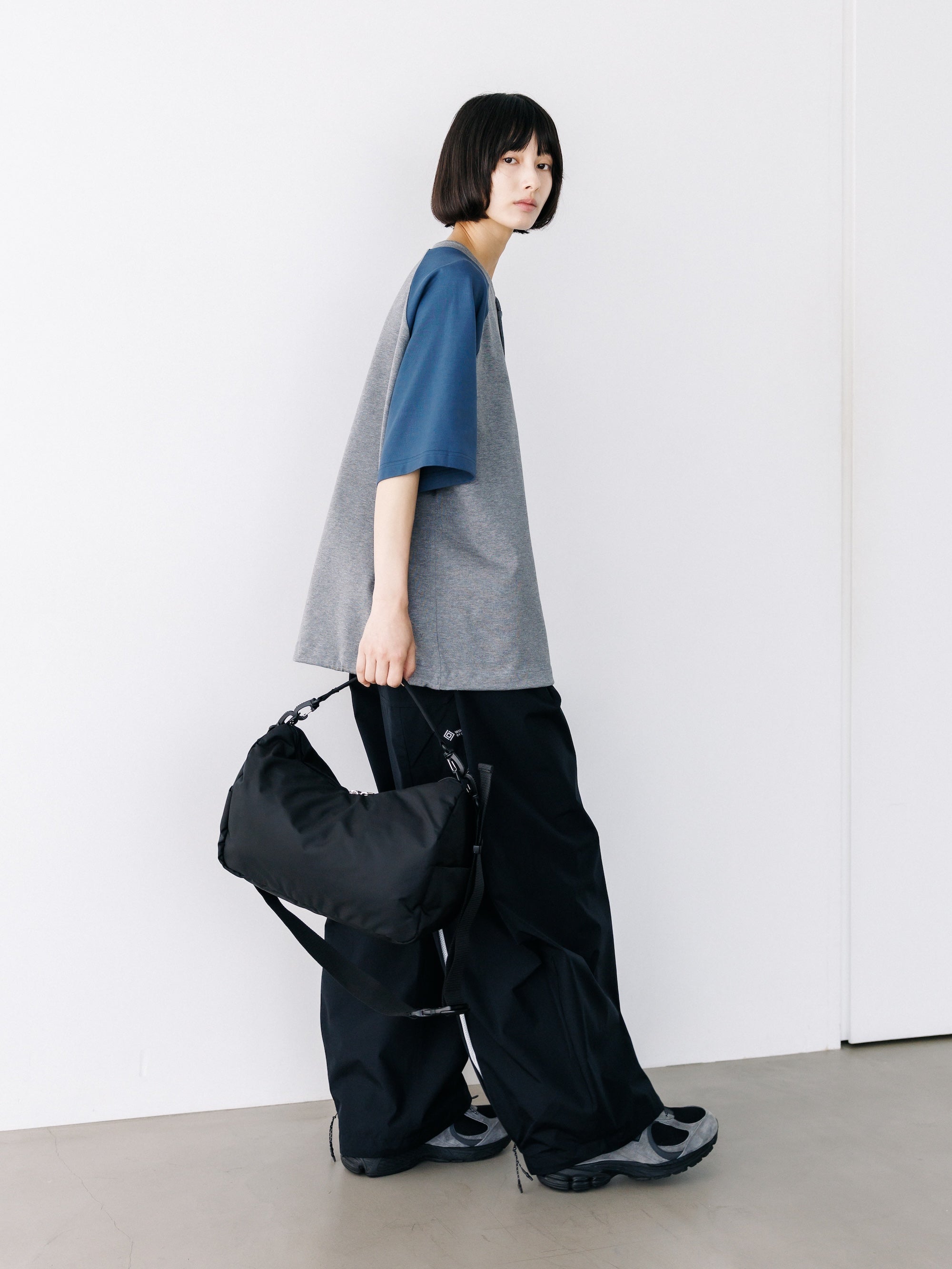 DAYOFF BAG (BLACK)