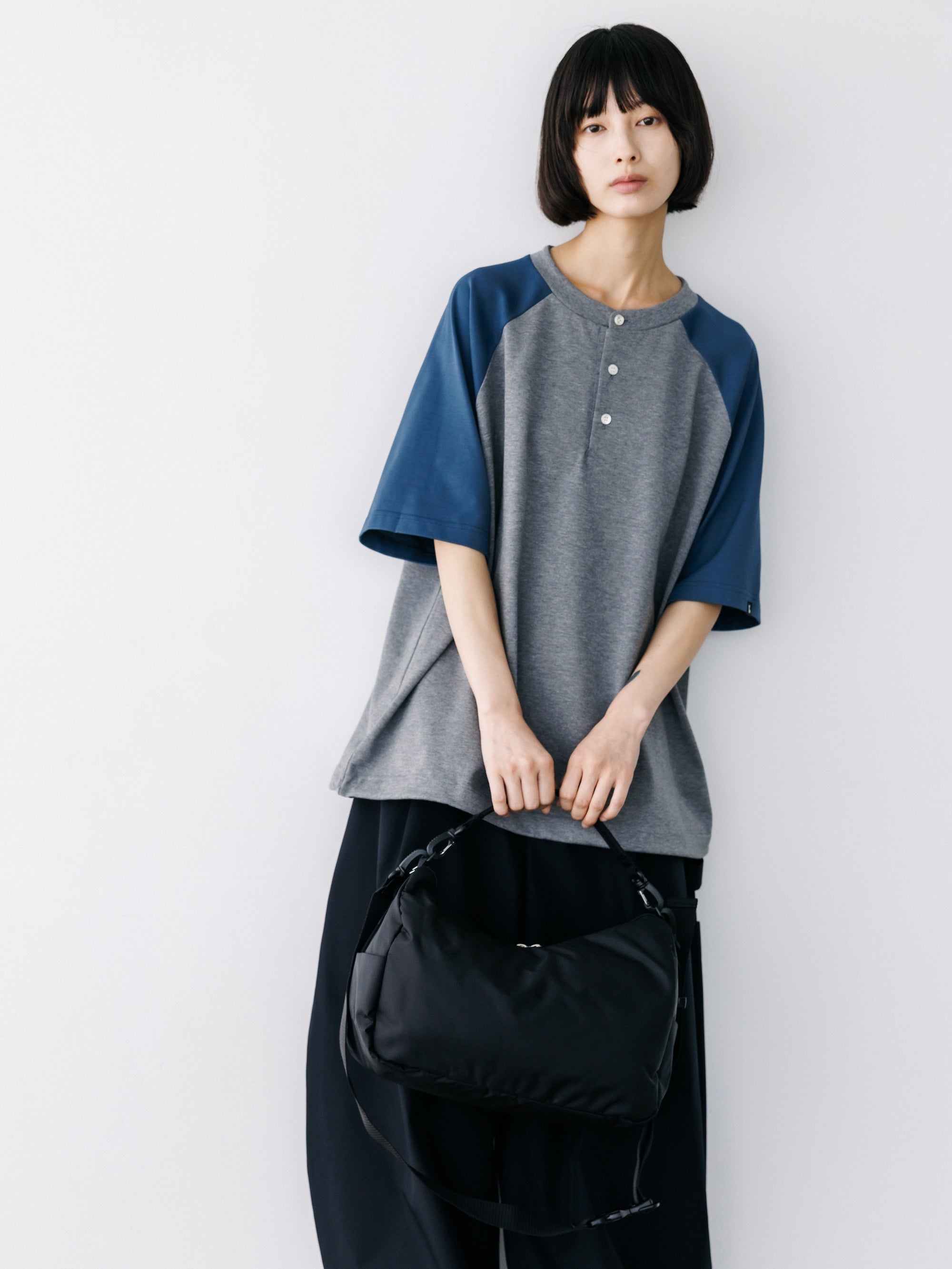 DAYOFF BAG (BLACK)