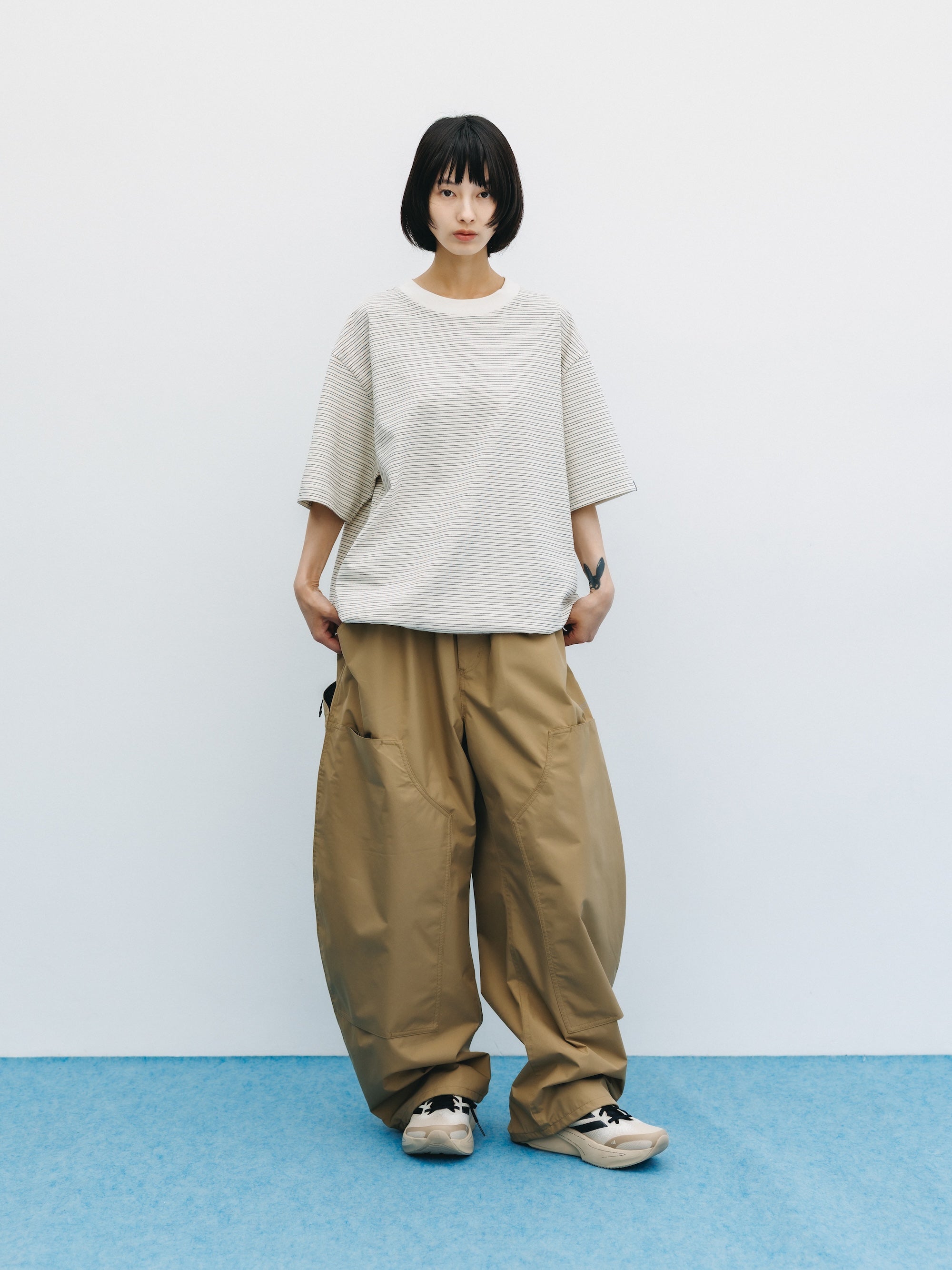 5.27 WED 20:00- IN STOCK】+PHENIX WINDSTOPPER® BY GORE-TEX LABS DOUBLE