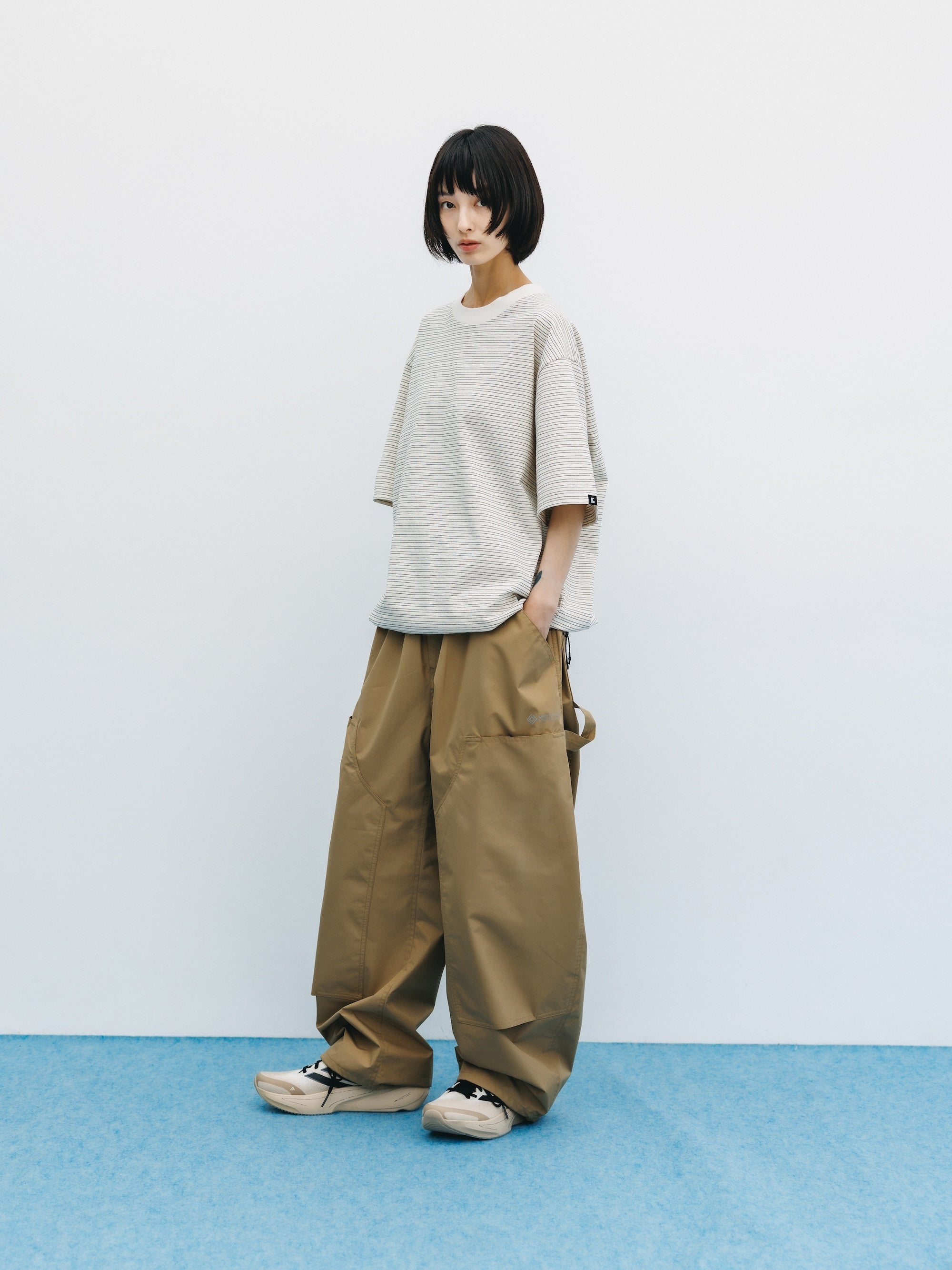 5.27 WED 20:00- IN STOCK】+PHENIX WINDSTOPPER® BY GORE-TEX LABS DOUBLE