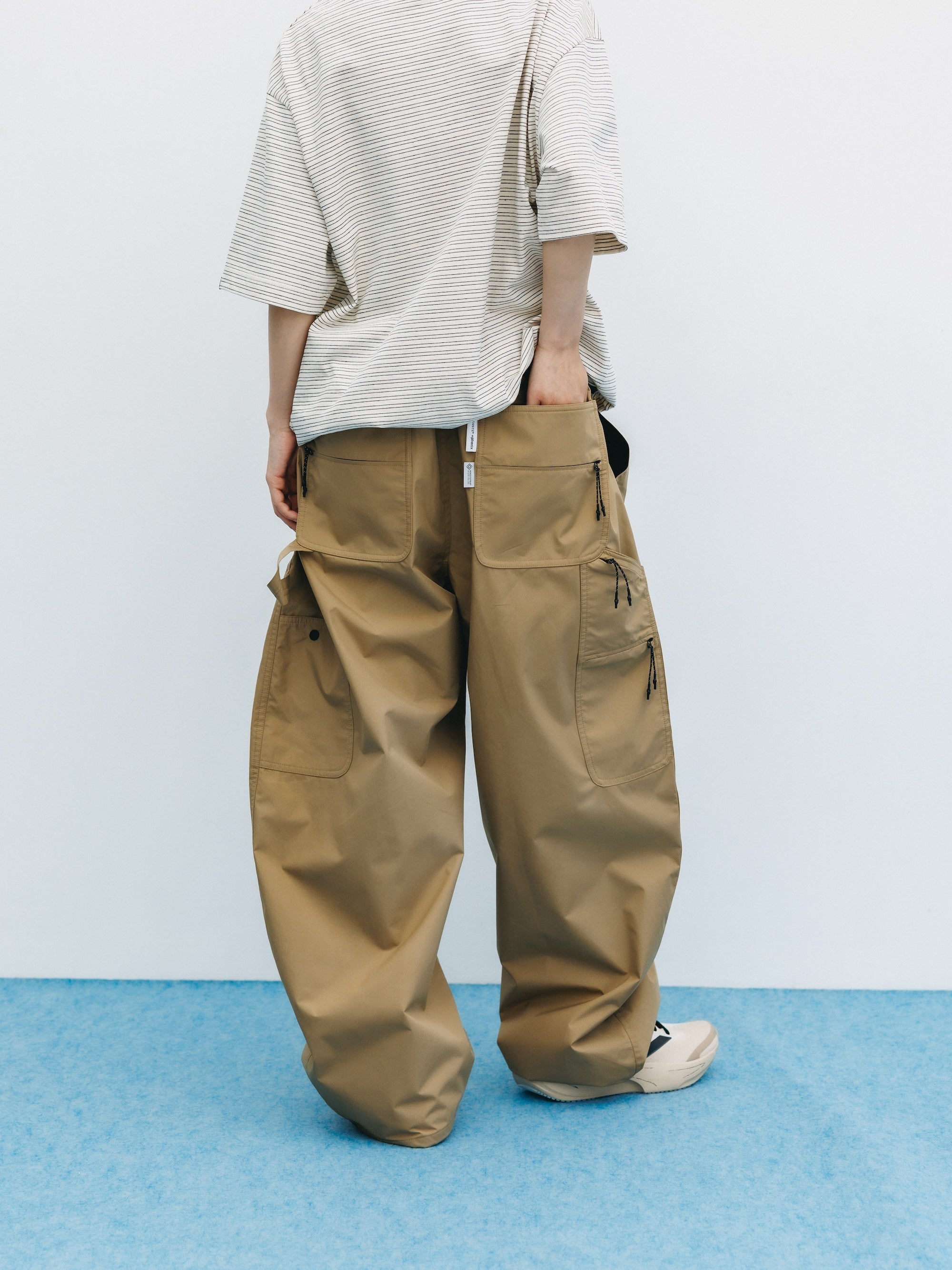 5.27 WED 20:00- IN STOCK】+PHENIX WINDSTOPPER® BY GORE-TEX LABS DOUBLE