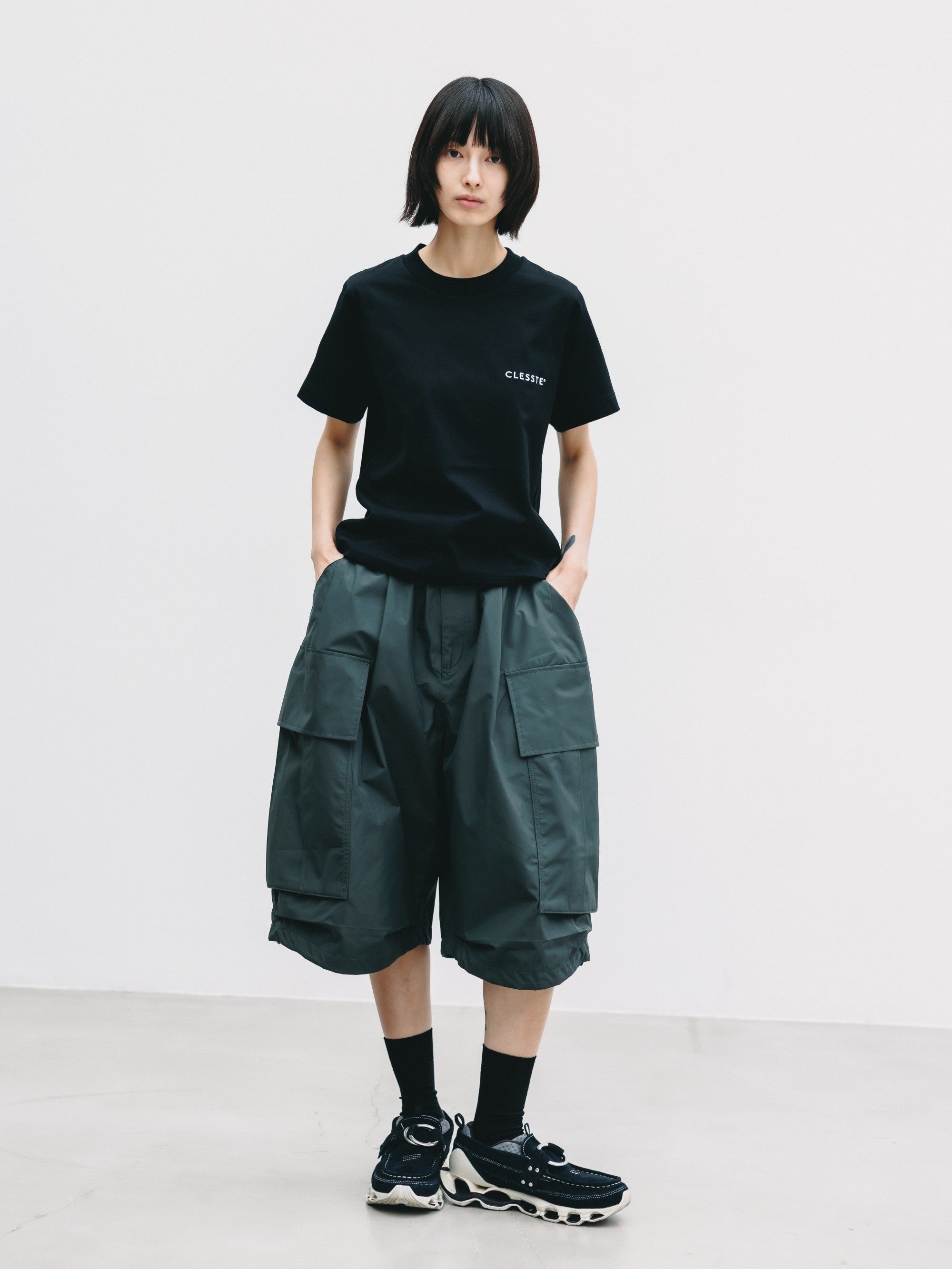 phenix WINDSTOPPER® by GORE-TEX LABS CITY MEGA POCKET BALLOON CARGO H