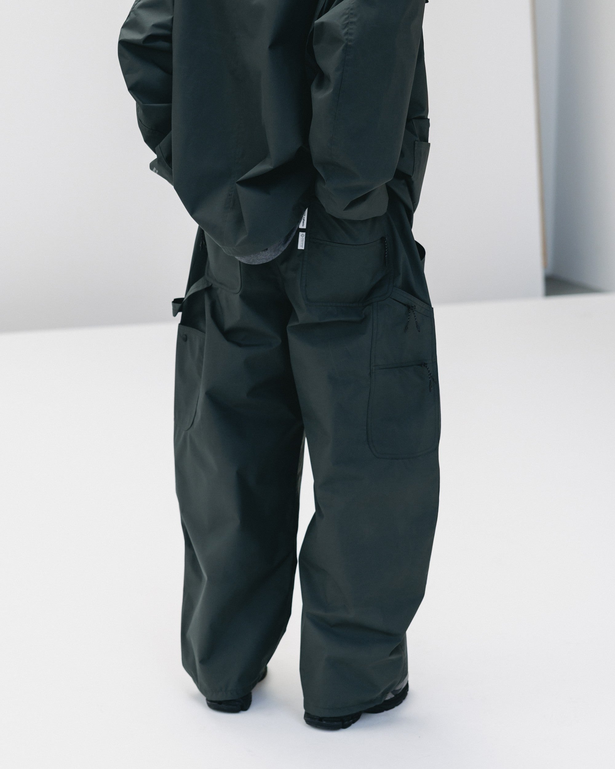 5.27 WED 20:00- IN STOCK】+PHENIX WINDSTOPPER® BY GORE-TEX LABS DOUBLE
