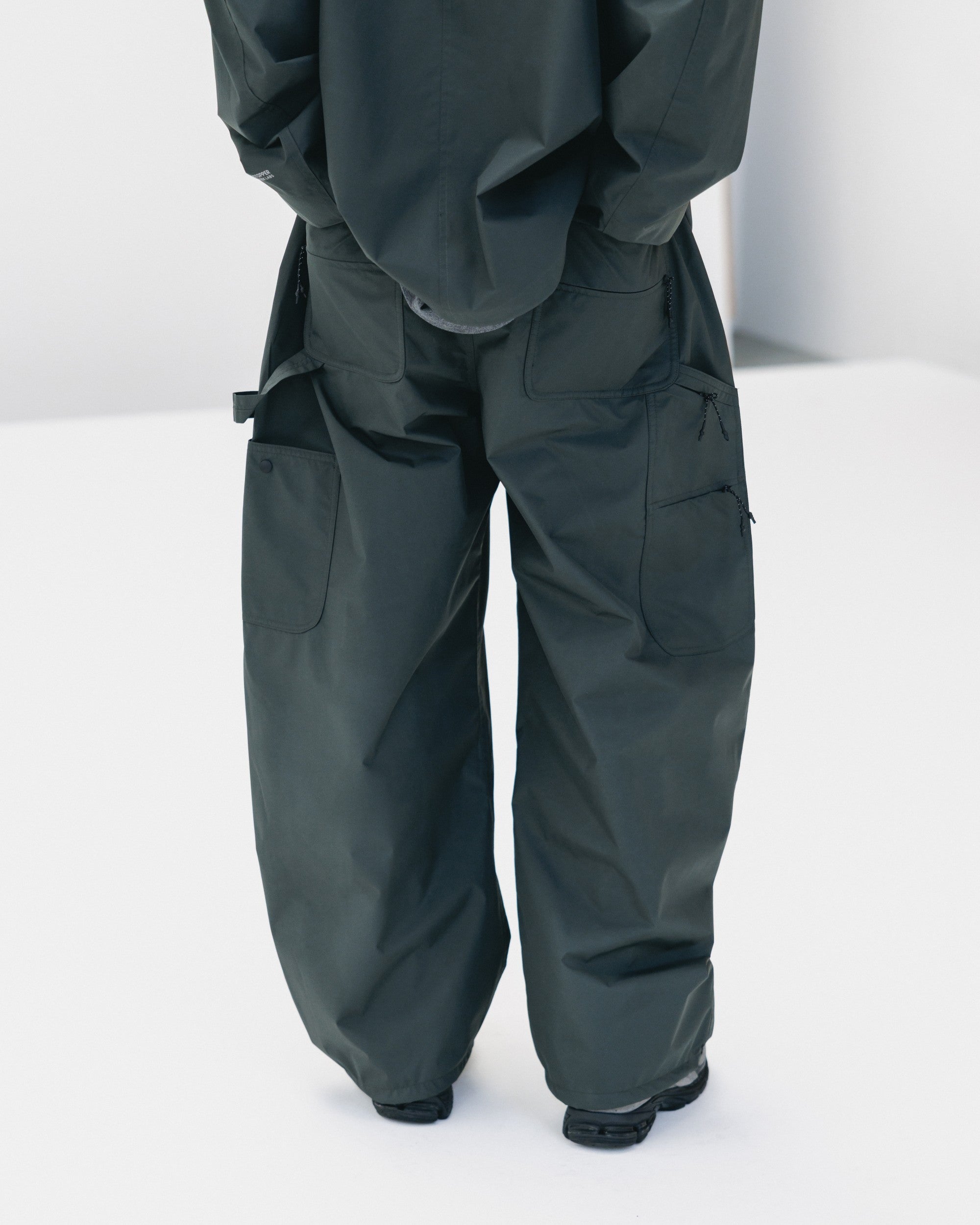 5.27 WED 20:00- IN STOCK】+PHENIX WINDSTOPPER® BY GORE-TEX LABS DOUBLE