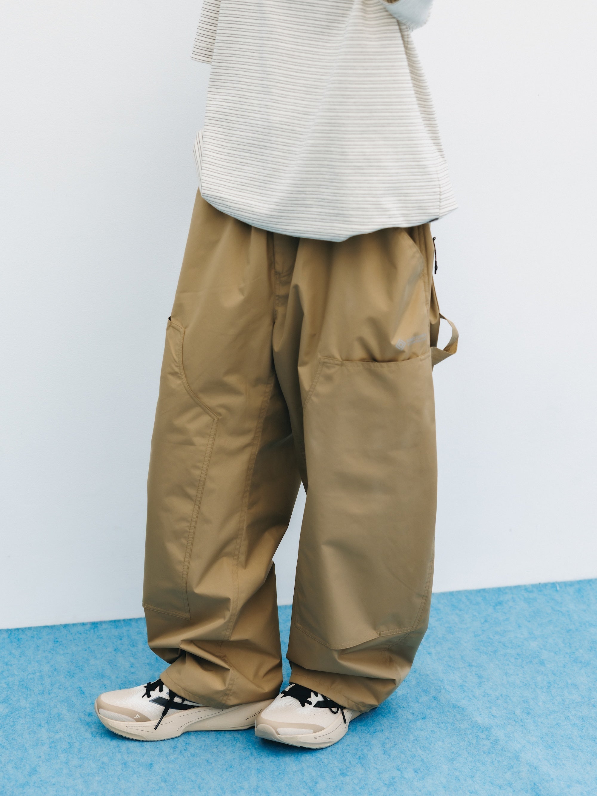 5.27 WED 20:00- IN STOCK】+PHENIX WINDSTOPPER® BY GORE-TEX LABS DOUBLE