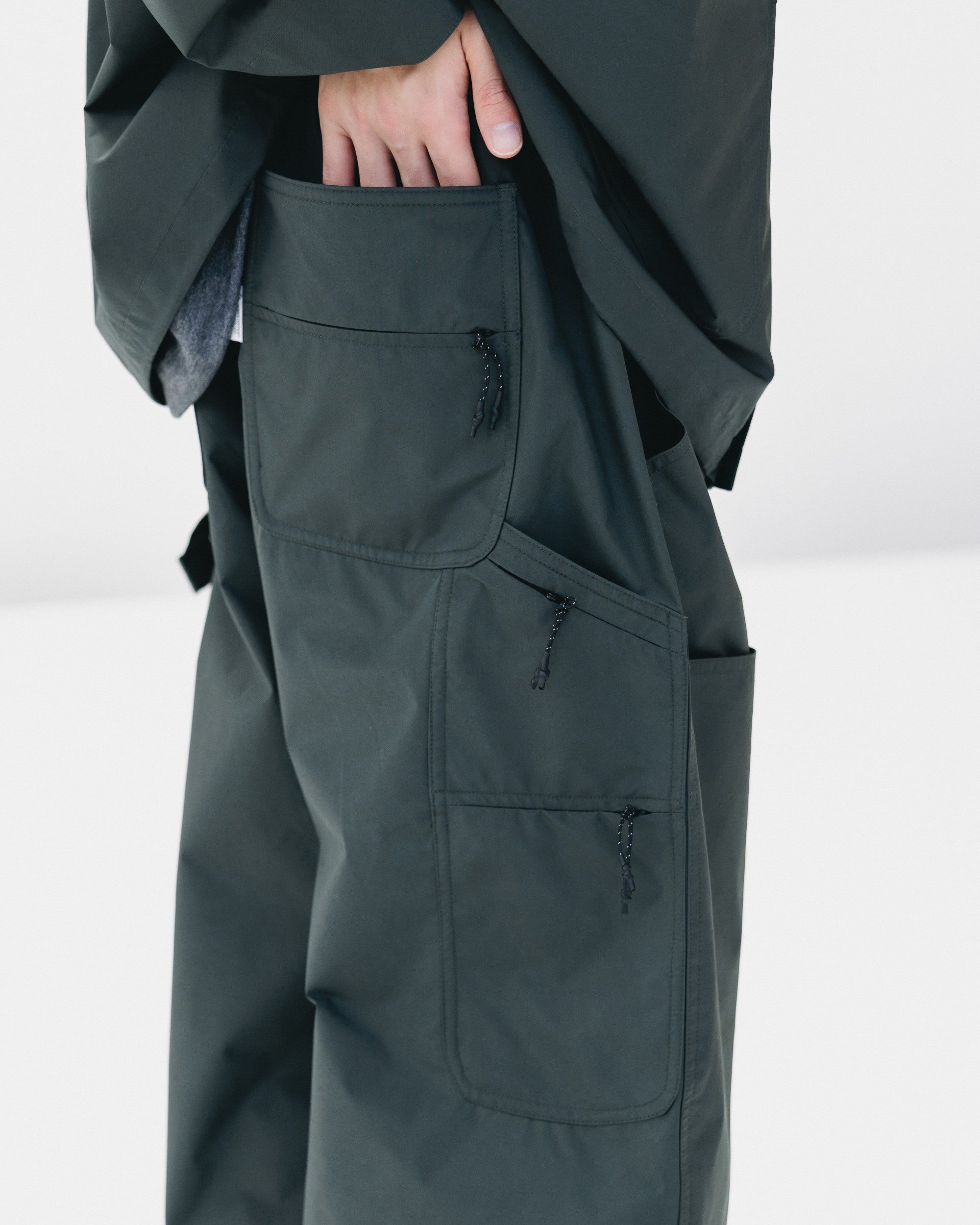 5.27 WED 20:00- IN STOCK】+PHENIX WINDSTOPPER® BY GORE-TEX LABS DOUBLE