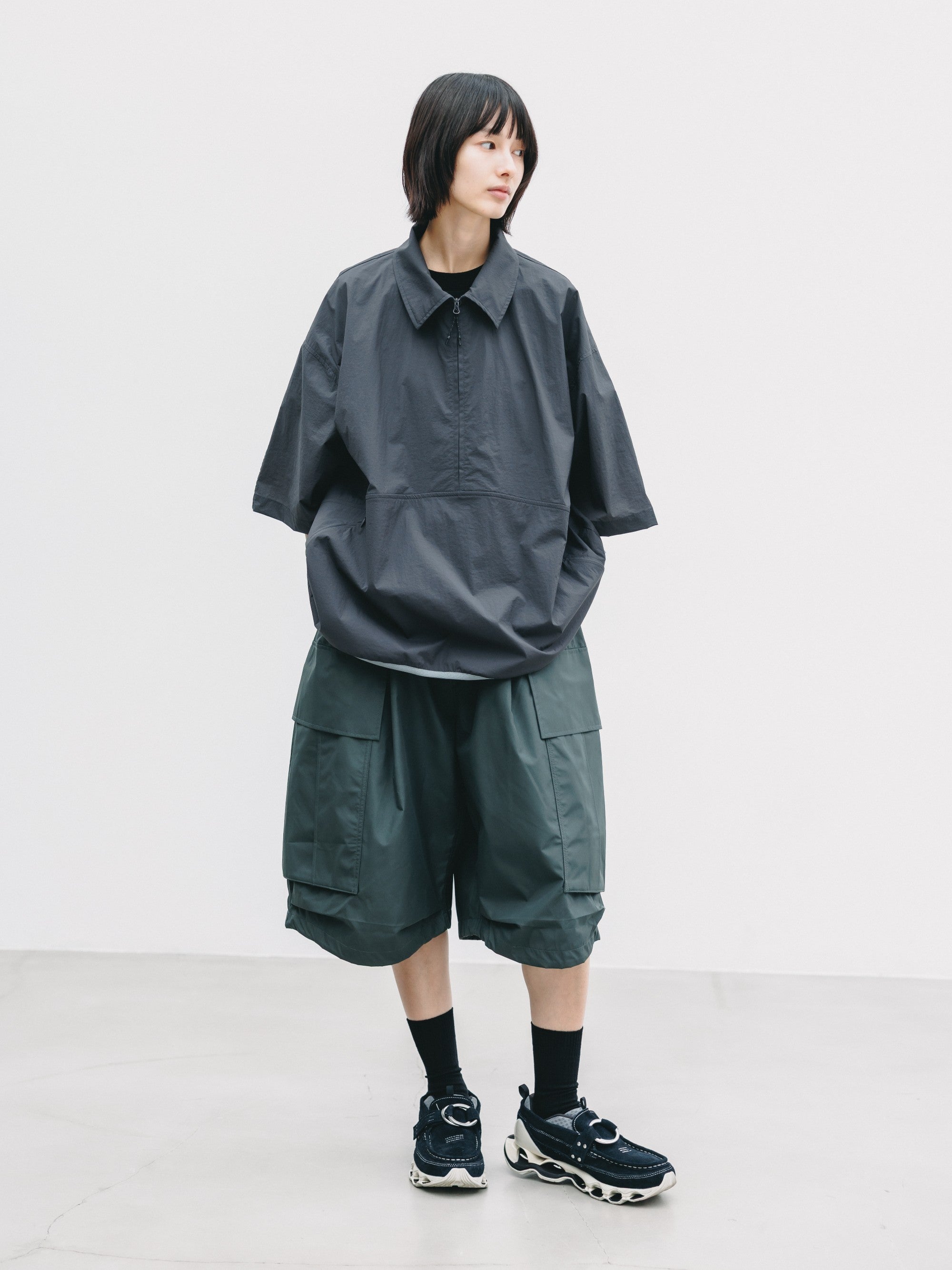 phenix WINDSTOPPER® by GORE-TEX LABS CITY MEGA POCKET BALLOON CARGO H