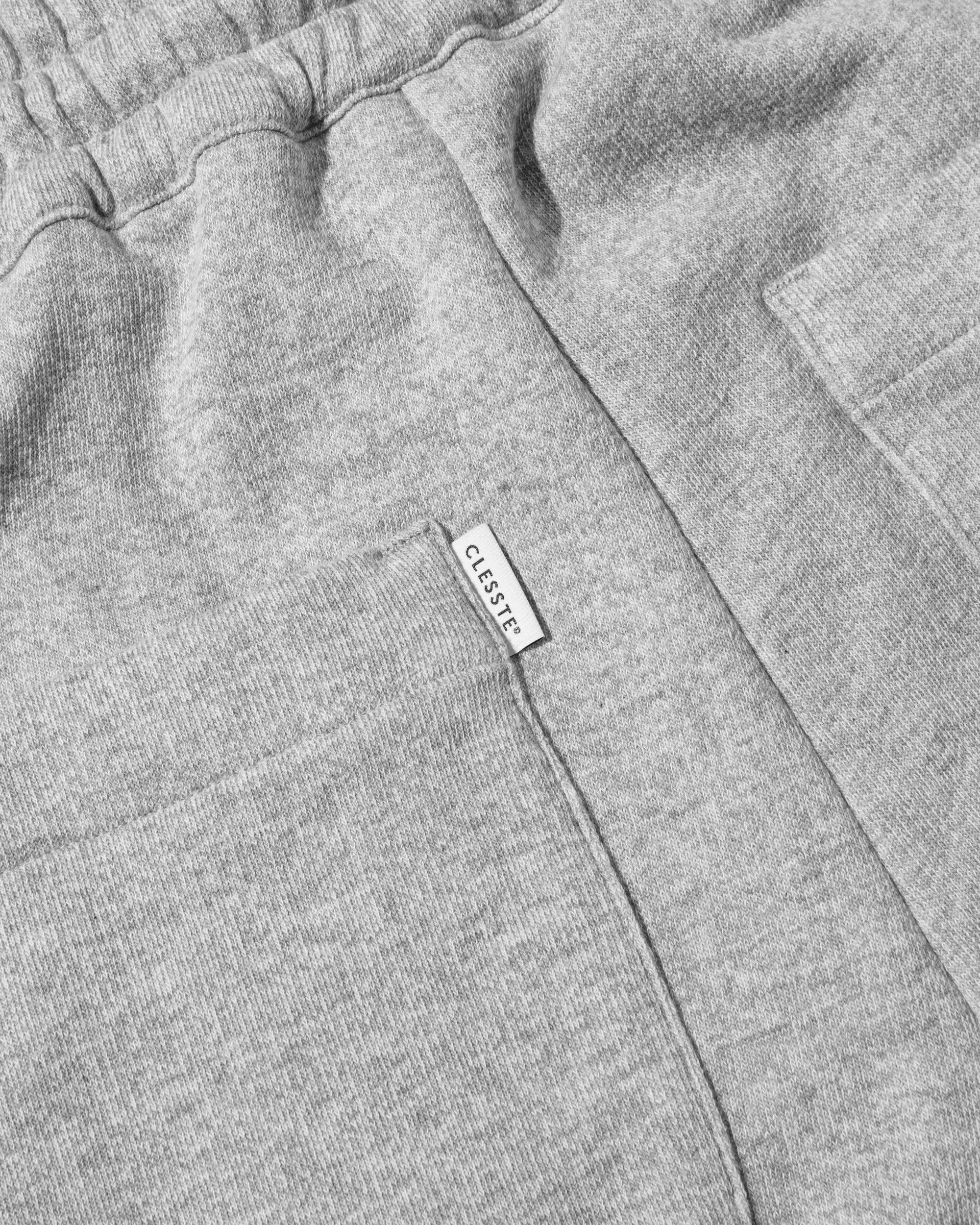 【9.8 SUN 20:00- IN STOCK】LOOP WHEEL SWEATPANTS FOR YES GOOD MARKET