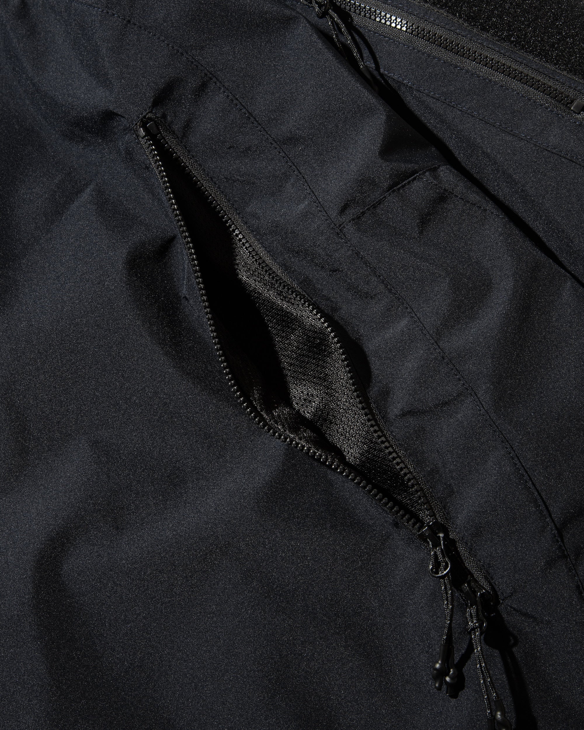 【2.8 SAT 20:00- IN STOCK】+phenix WINDSTOPPER® by GORE-TEX LABS MILITARY CITY JACKET (NAVY)