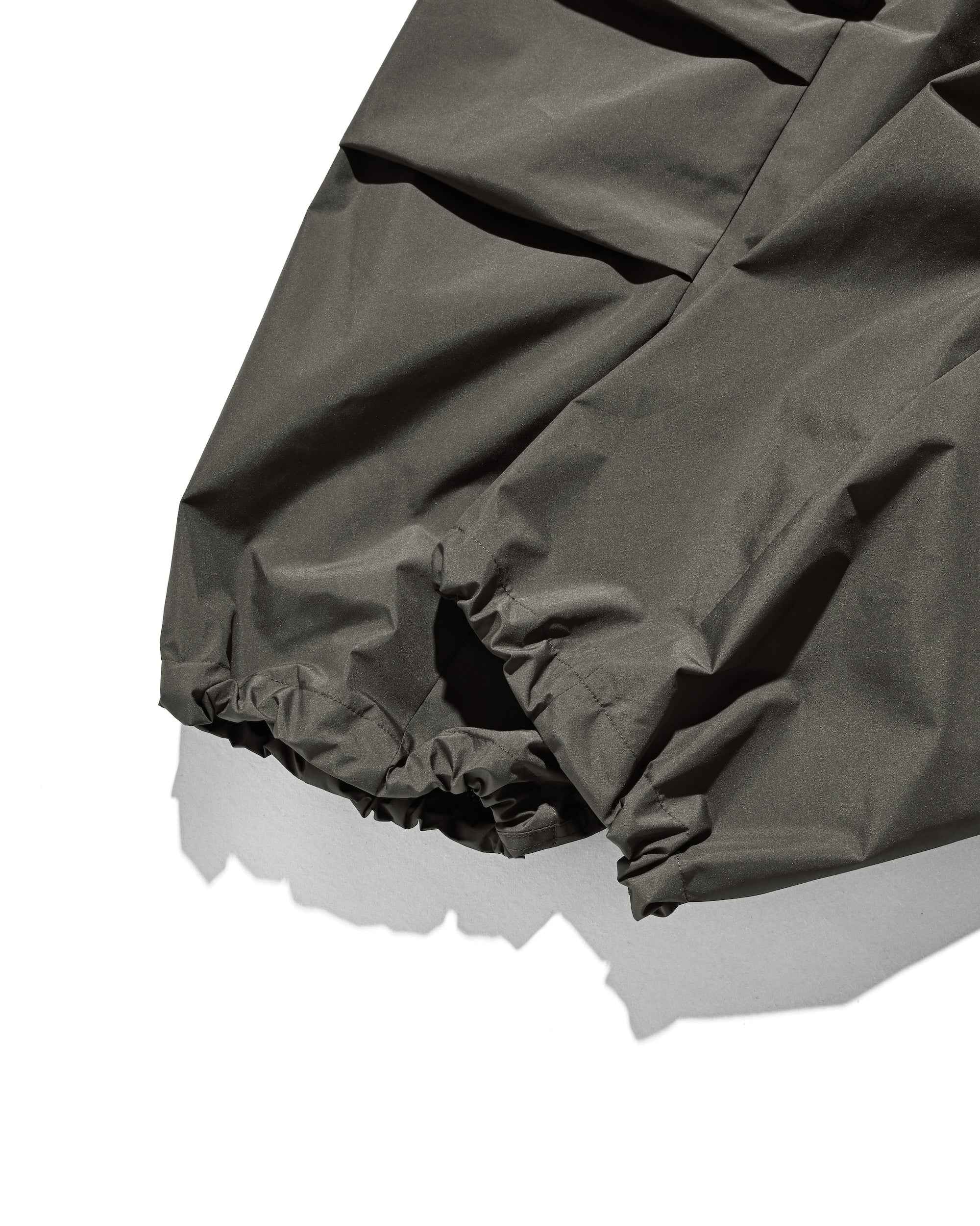 +phenix WINDSTOPPER® by GORE-TEX LABS CITY MILITARY CURVE PANTS (ASPHALT GRAY)