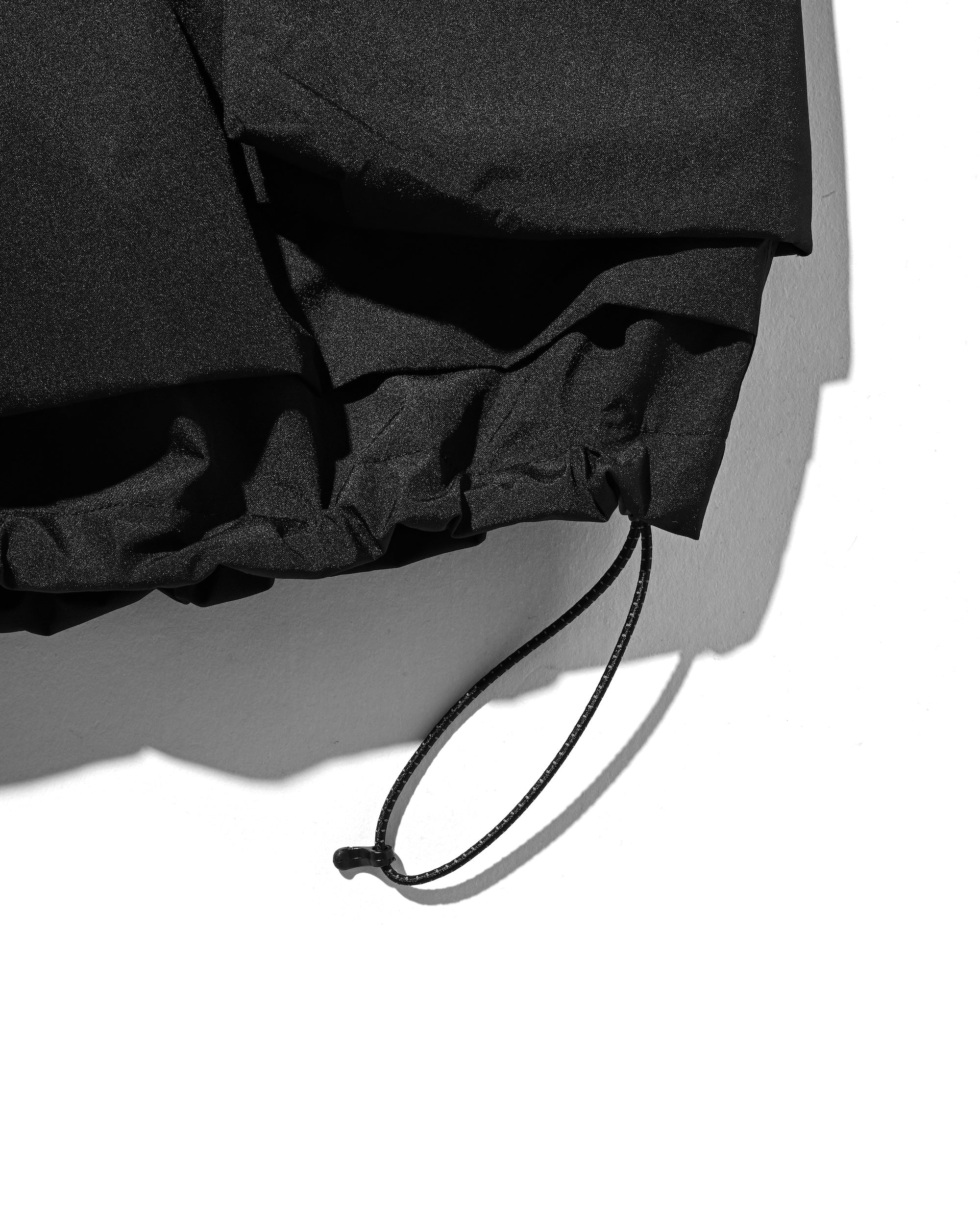 【9.3 WED 20:00- IN STOCK】+phenix WINDSTOPPER® by GORE-TEX LABS CITY MILITARY HALF PANTS 001 (BLACK)