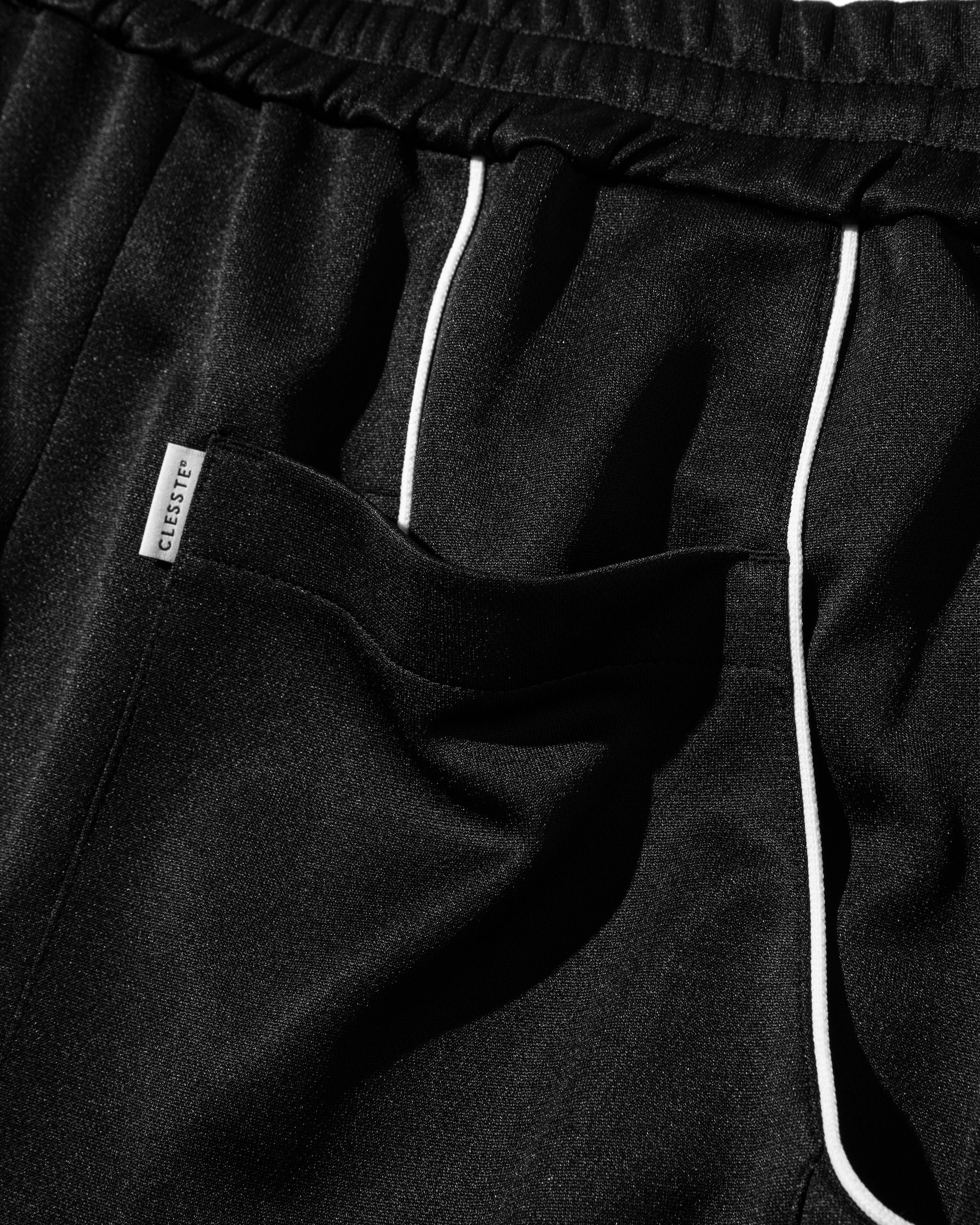 【9.28 SAT 20:00- IN STOCK】FUTURE TRACK PANTS