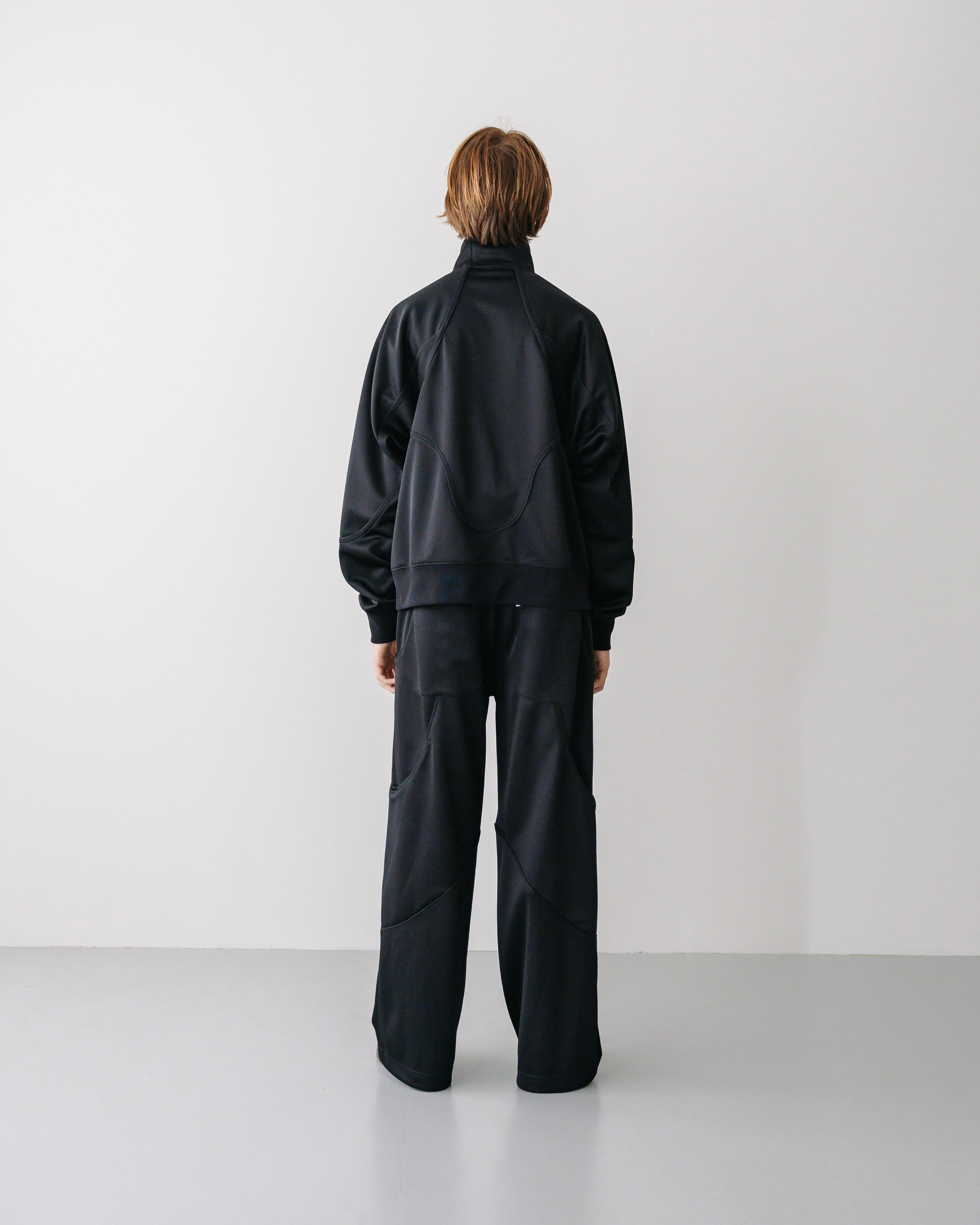 【9.28 SAT 20:00- IN STOCK】FUTURE TRACK PANTS