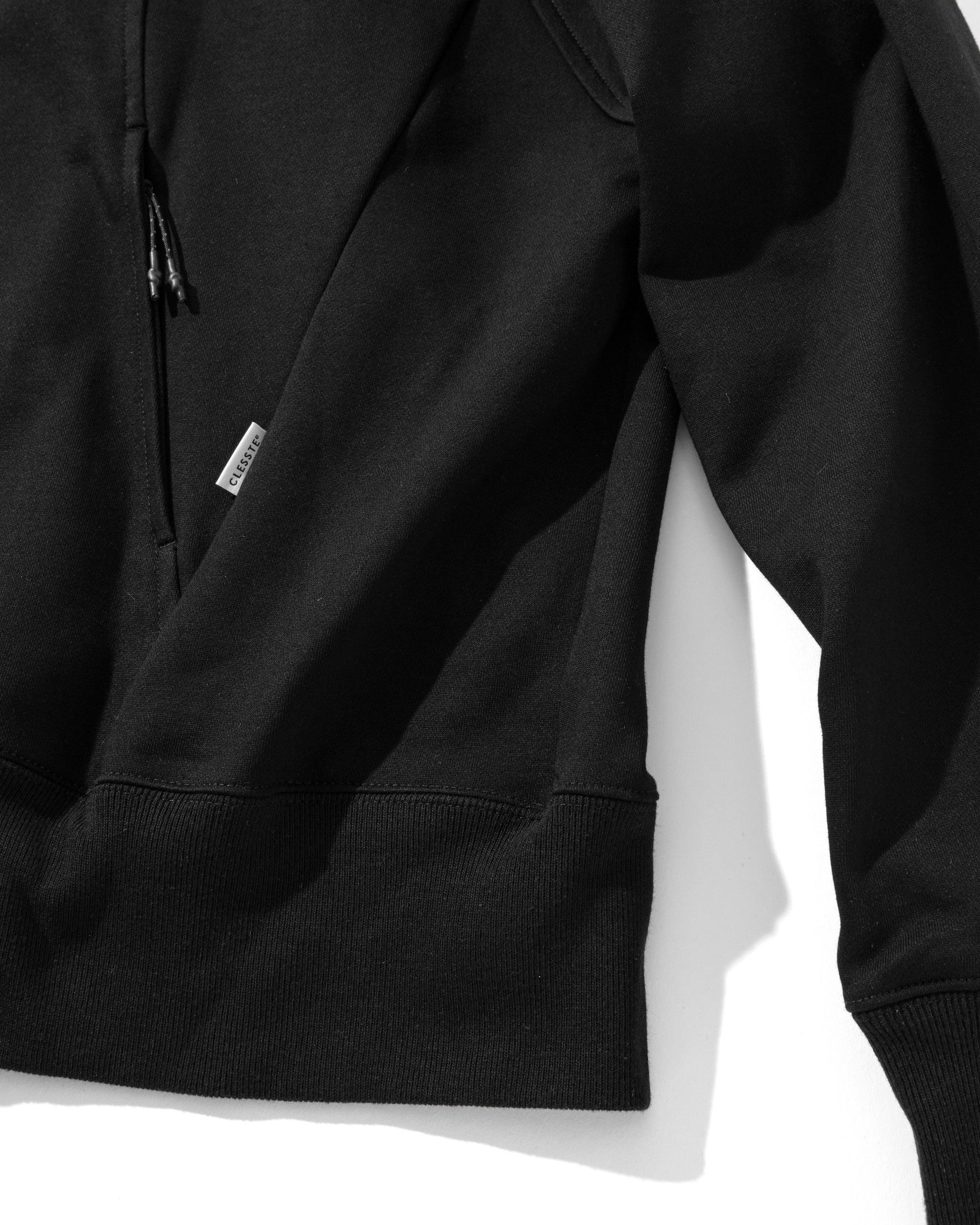 【9.11 WED 20:00- IN STOCK】ACTIVE CITY SWEATPARKA