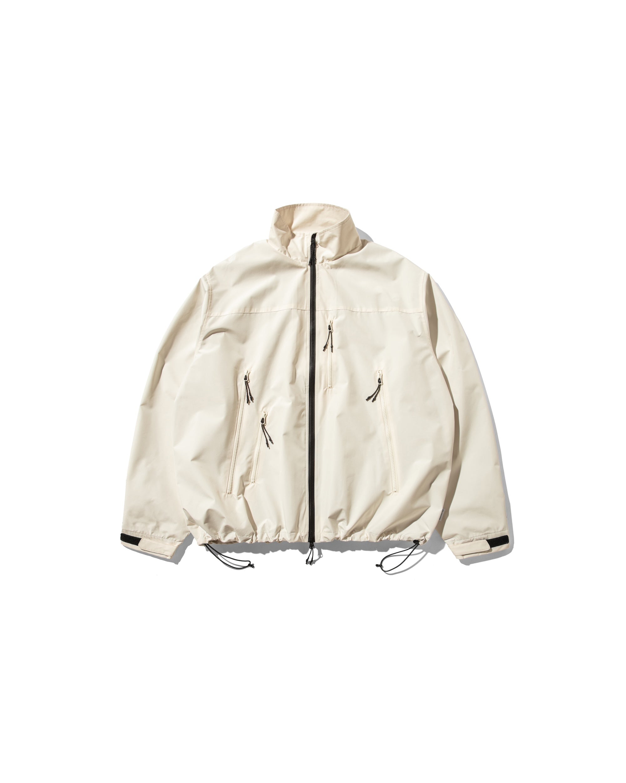 +phenix WINDSTOPPER® by GORE-TEX LABS CITY UNIFORM SETUP (PURE IVORY)