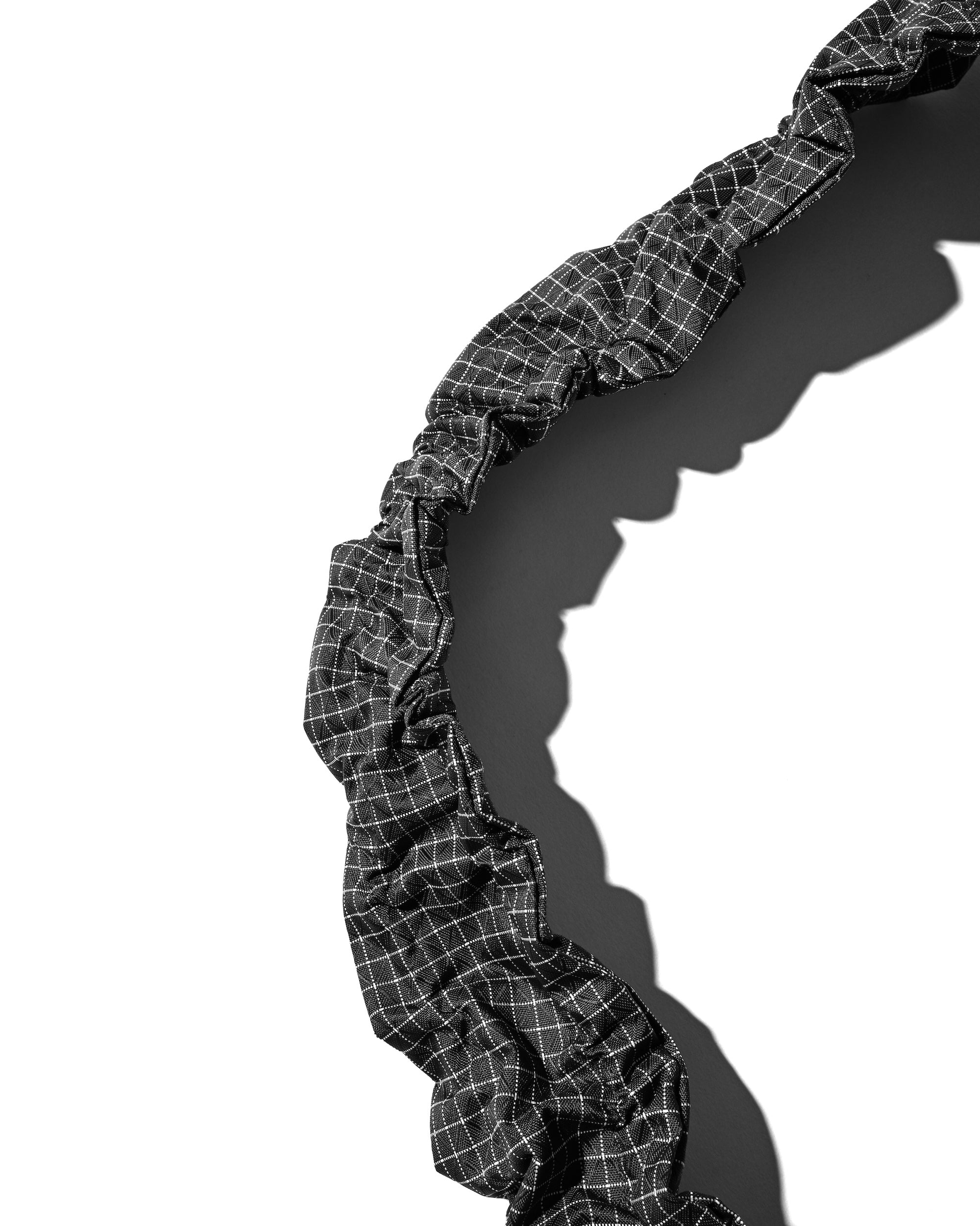 ATHLETIC BAG WITH Dyneema®(BLACK)