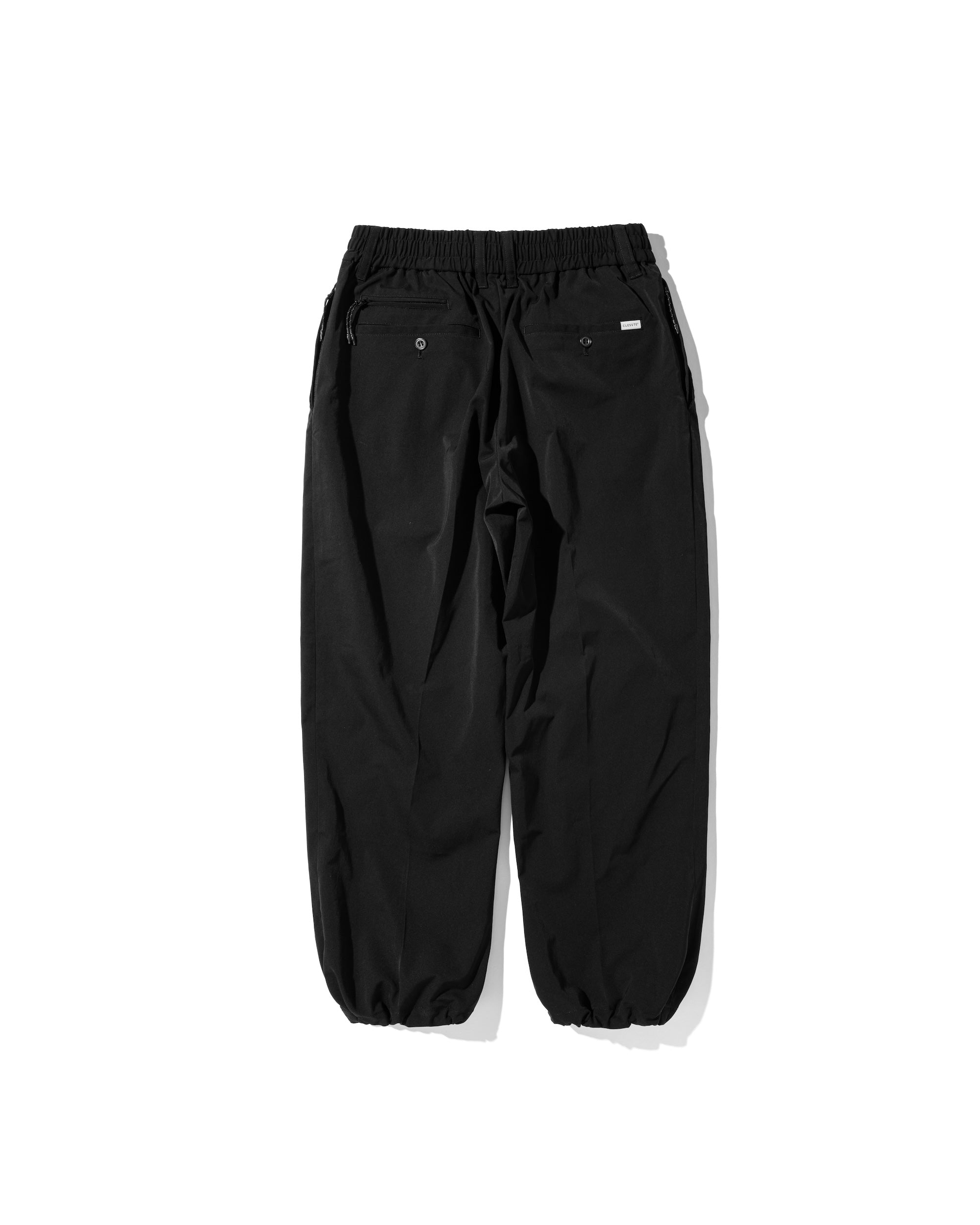 SOLOTEX® ACTIVE CITY STORAGE TAPERED PANTS