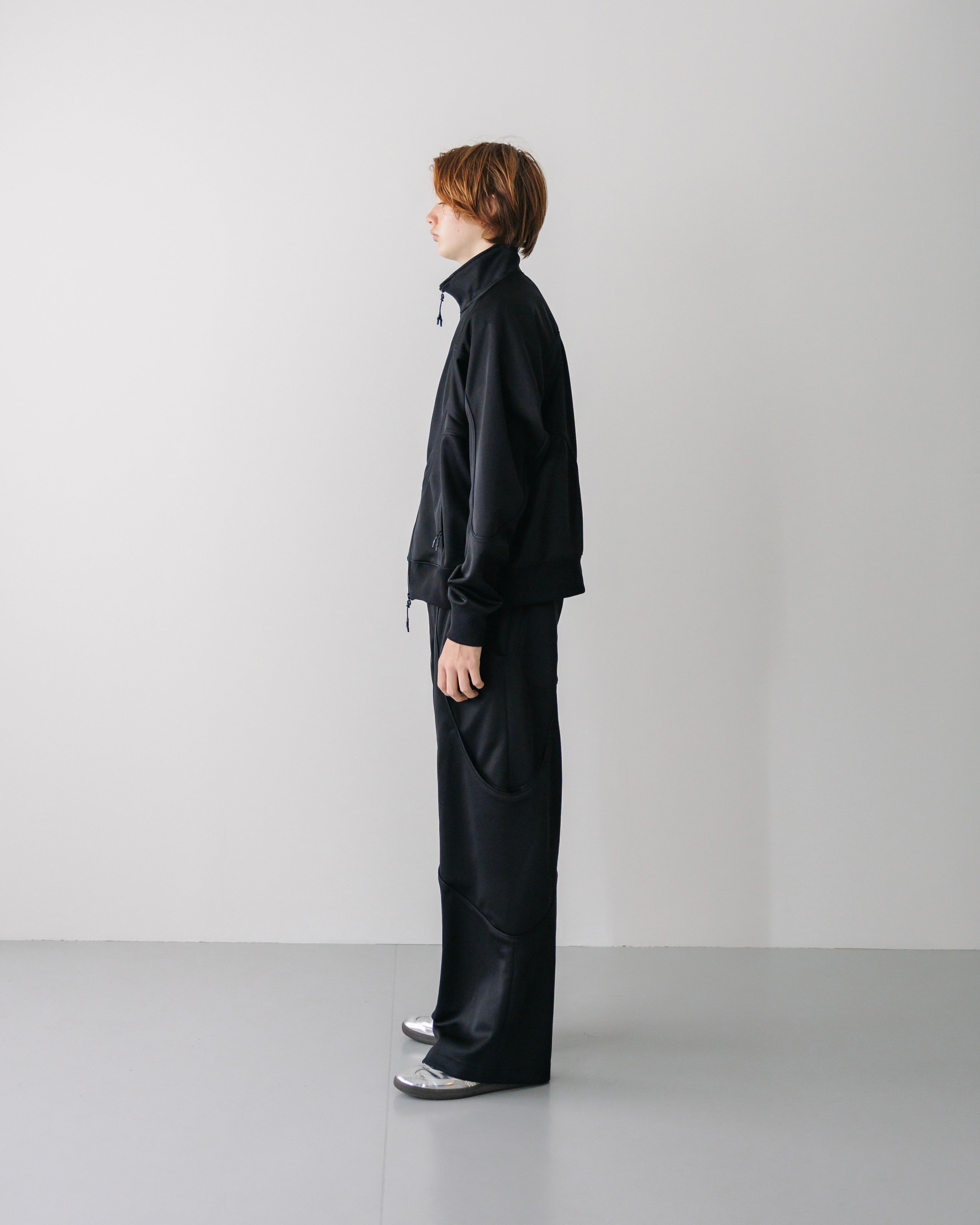 【9.28 SAT 20:00- IN STOCK】FUTURE TRACK PANTS