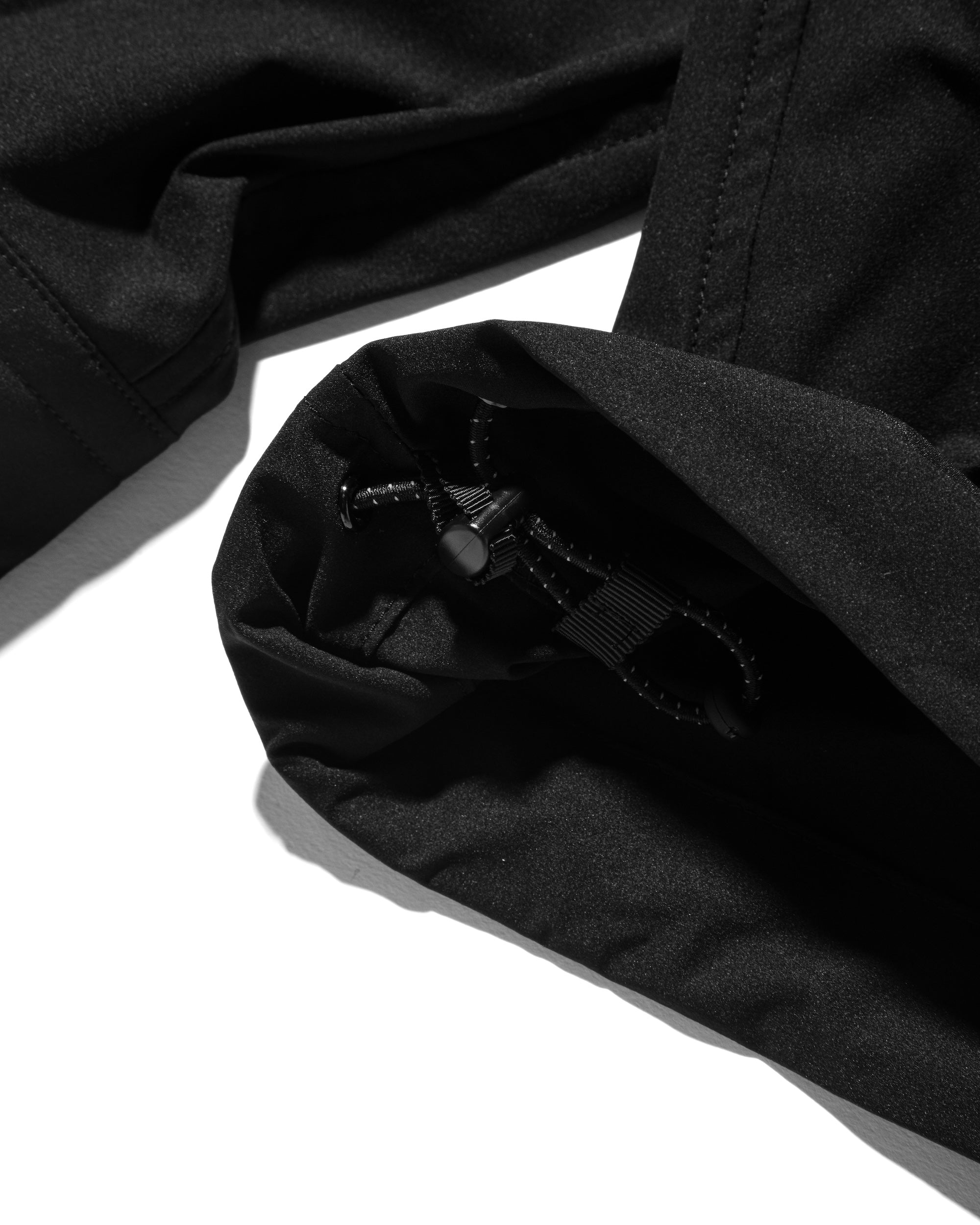 【8.31 SAT 20:00- PRE ORDER】LIGHT SHELL DETACHABLE WADING SHIRT JACKET