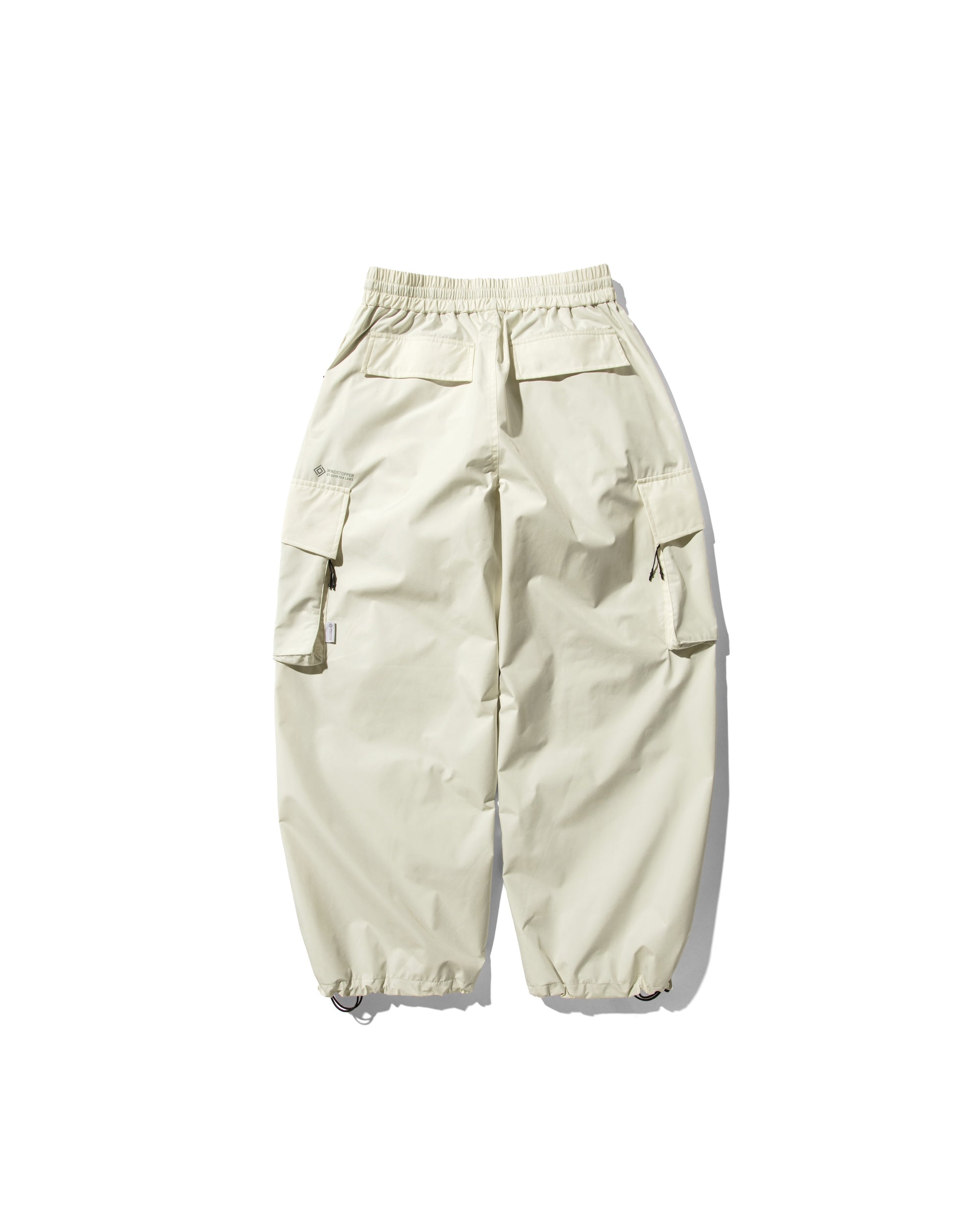 【2.8 SAT 20:00- IN STOCK】+phenix WINDSTOPPER® by GORE-TEX LABS CITY MILITARY PANTS 001 (SAND SAGE)