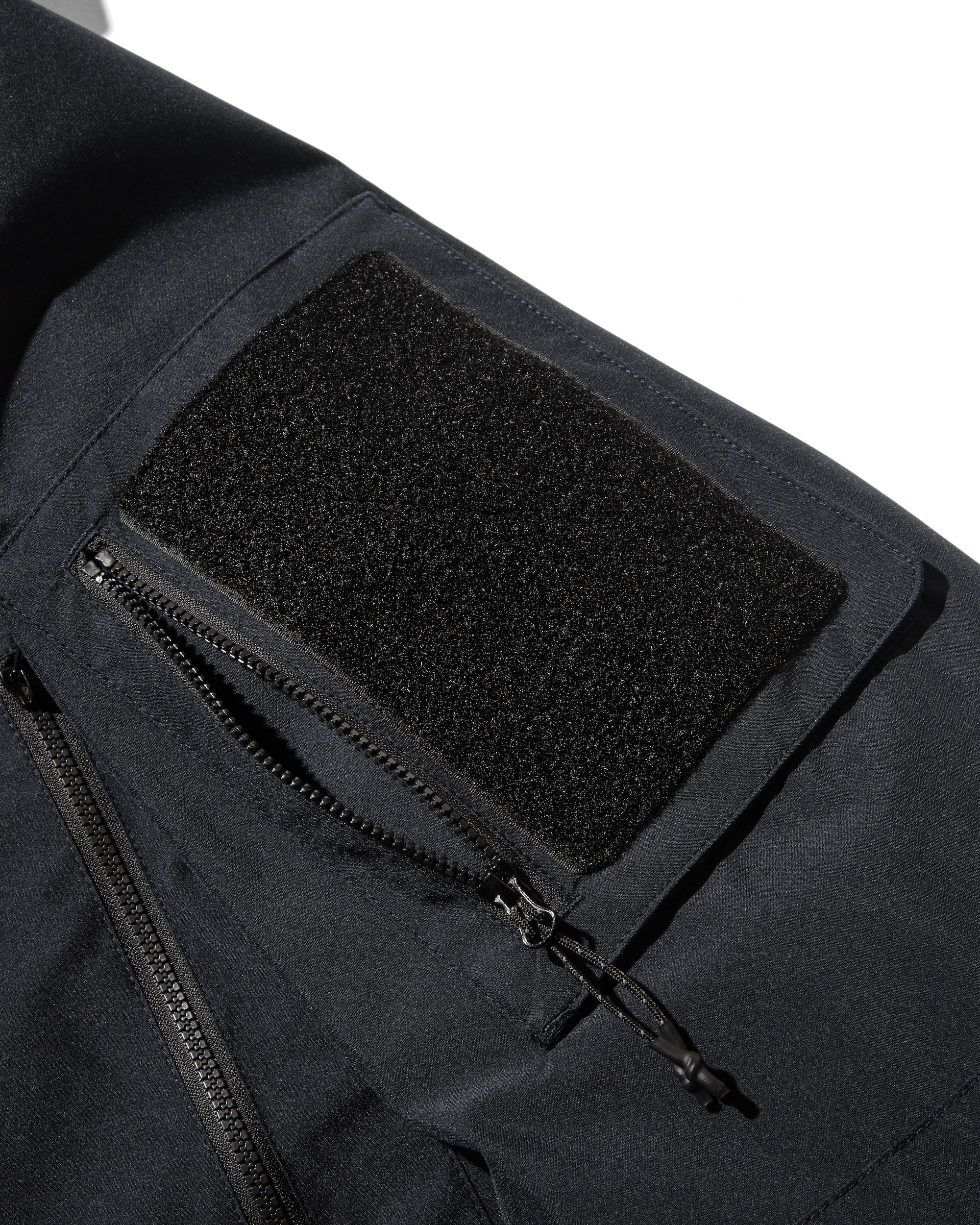 【2.8 SAT 20:00- IN STOCK】+phenix WINDSTOPPER® by GORE-TEX LABS MILITARY CITY JACKET (NAVY)