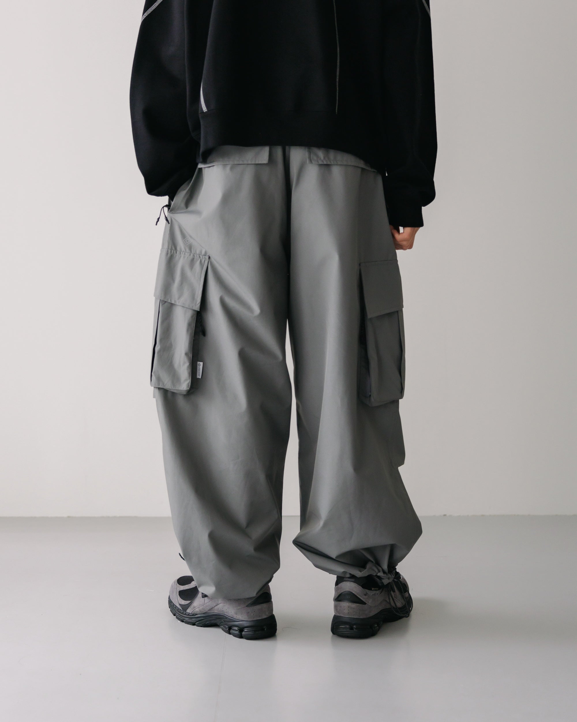 +phenix WINDSTOPPER® by GORE-TEX LABS CITY MILITARY PANTS