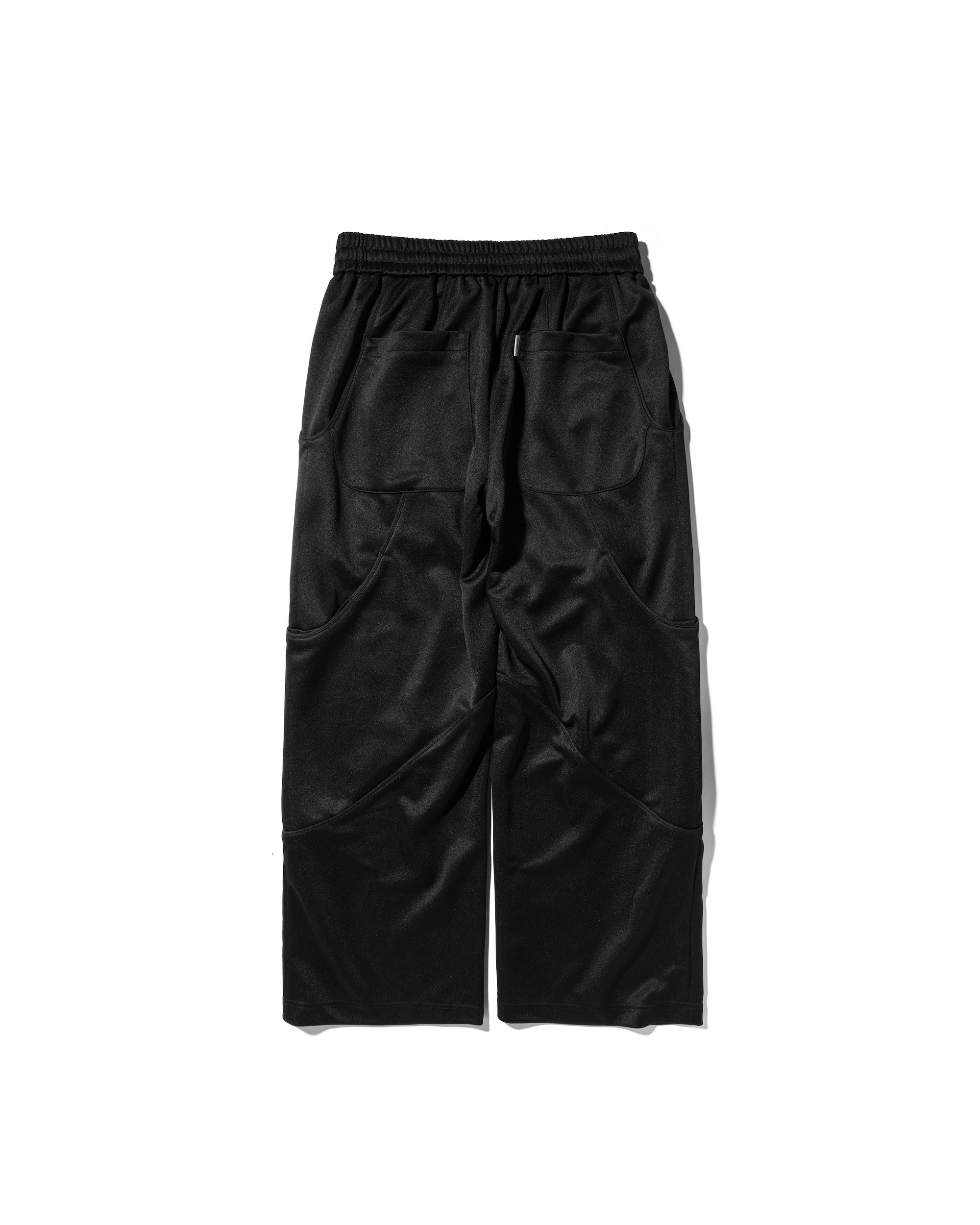 【9.28 SAT 20:00- IN STOCK】FUTURE TRACK PANTS