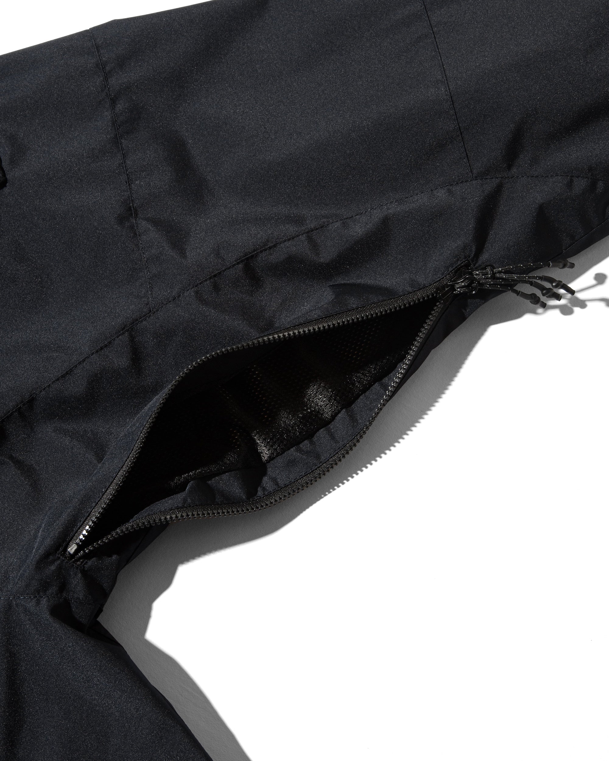 【2.8 SAT 20:00- IN STOCK】+phenix WINDSTOPPER® by GORE-TEX LABS MILITARY CITY JACKET (NAVY)