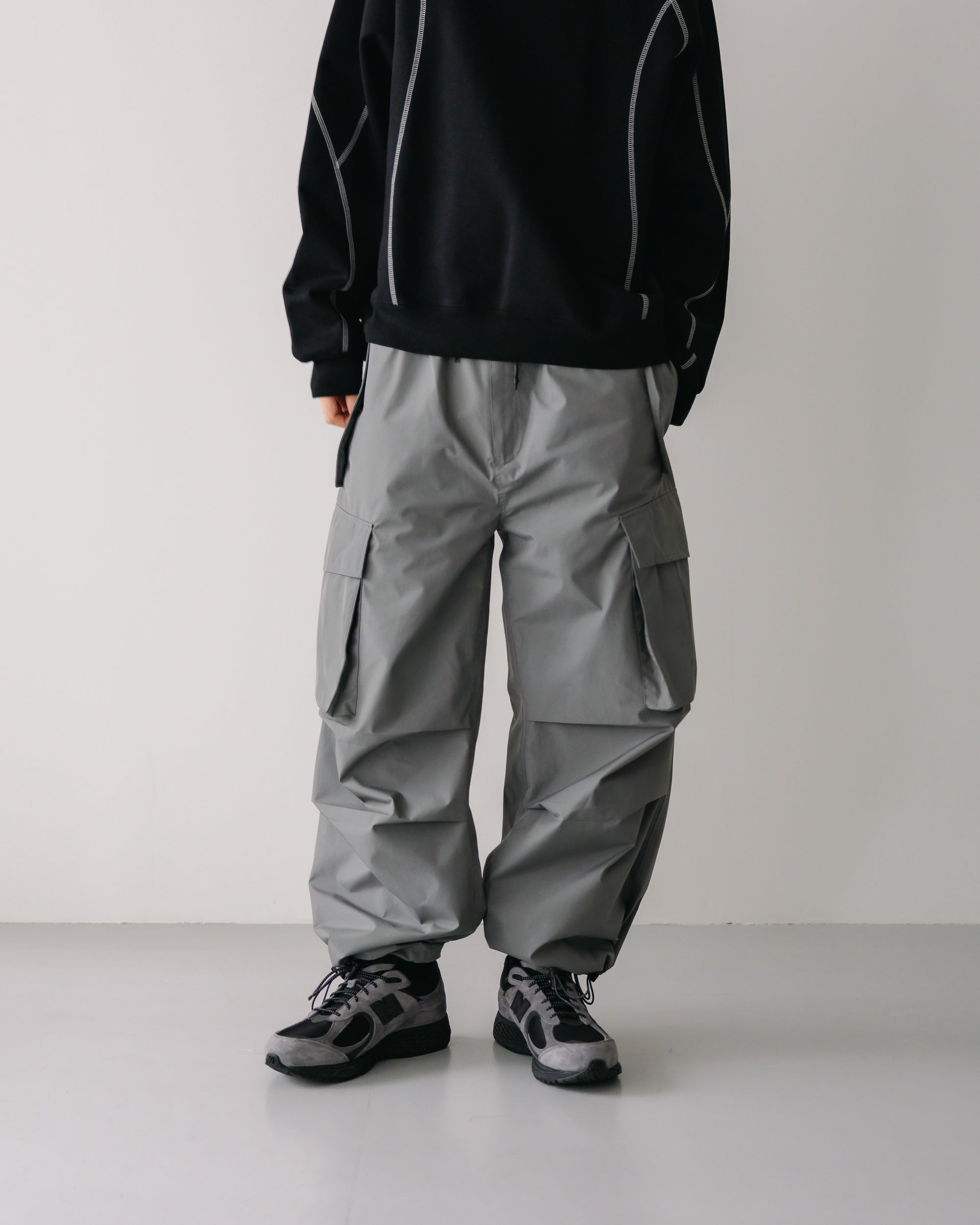 +phenix WINDSTOPPER® by GORE-TEX LABS CITY MILITARY PANTS