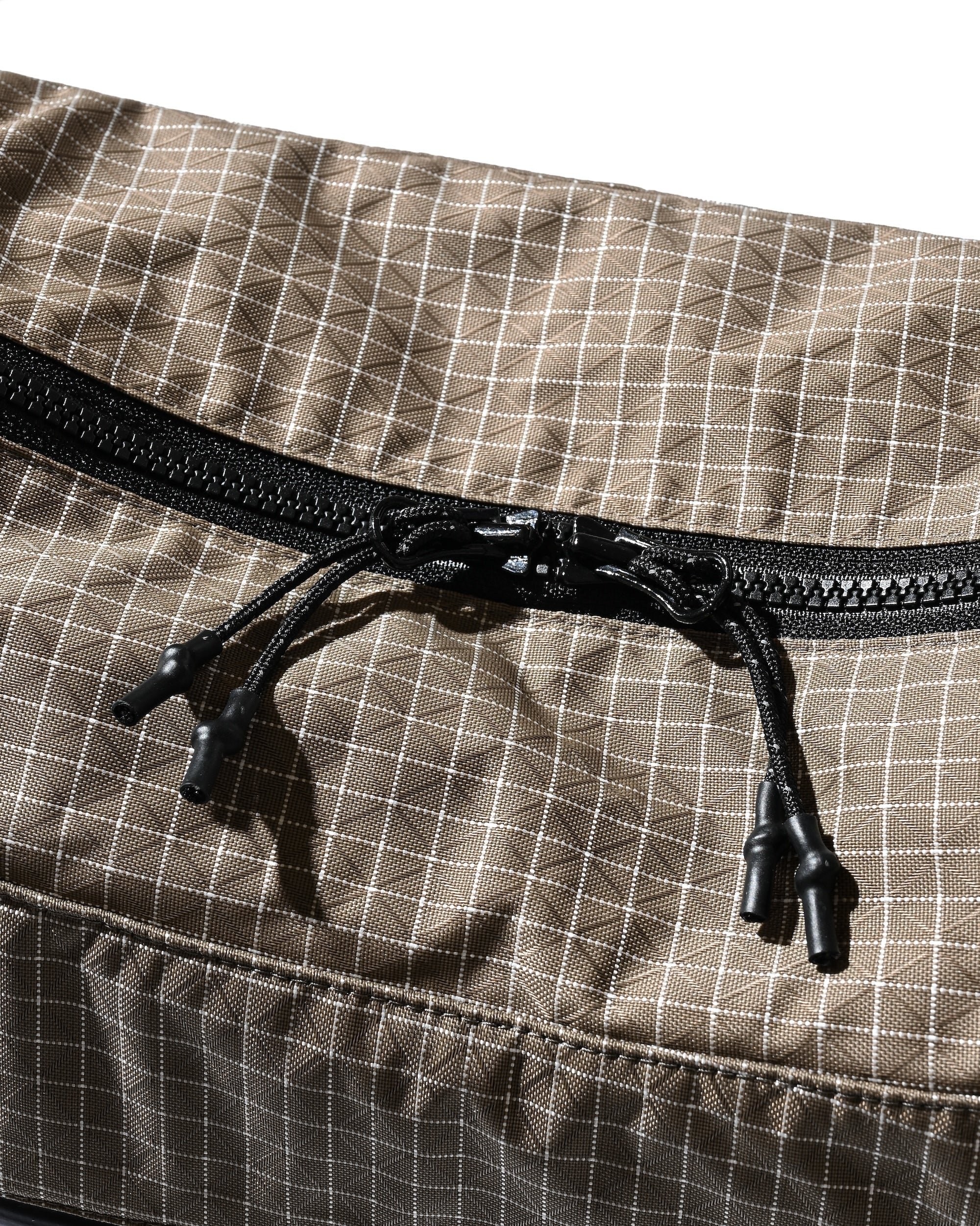 ATHLETIC BAG WITH Dyneema®(BEIGE)