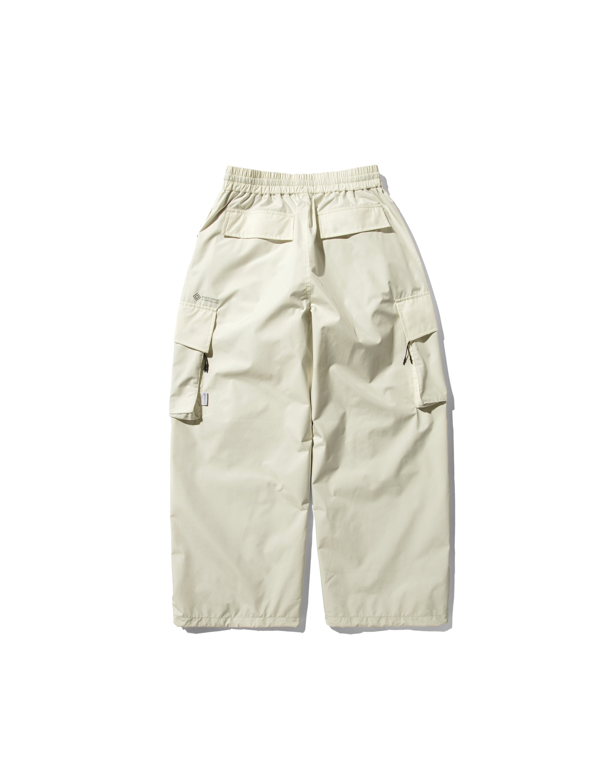 【2.8 SAT 20:00- IN STOCK】+phenix WINDSTOPPER® by GORE-TEX LABS CITY MILITARY PANTS 001 (SAND SAGE)