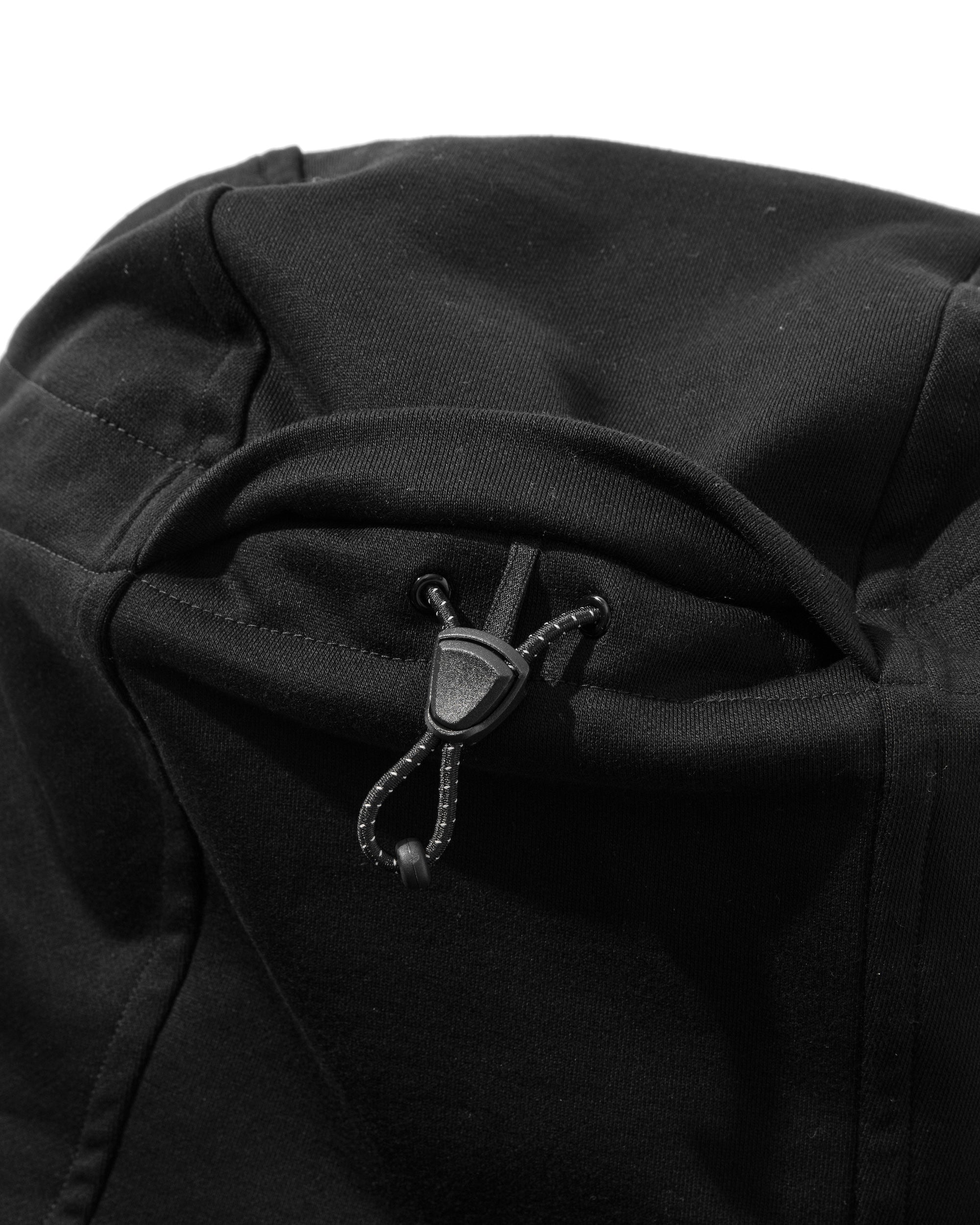 【9.11 WED 20:00- IN STOCK】ACTIVE CITY SWEATPARKA