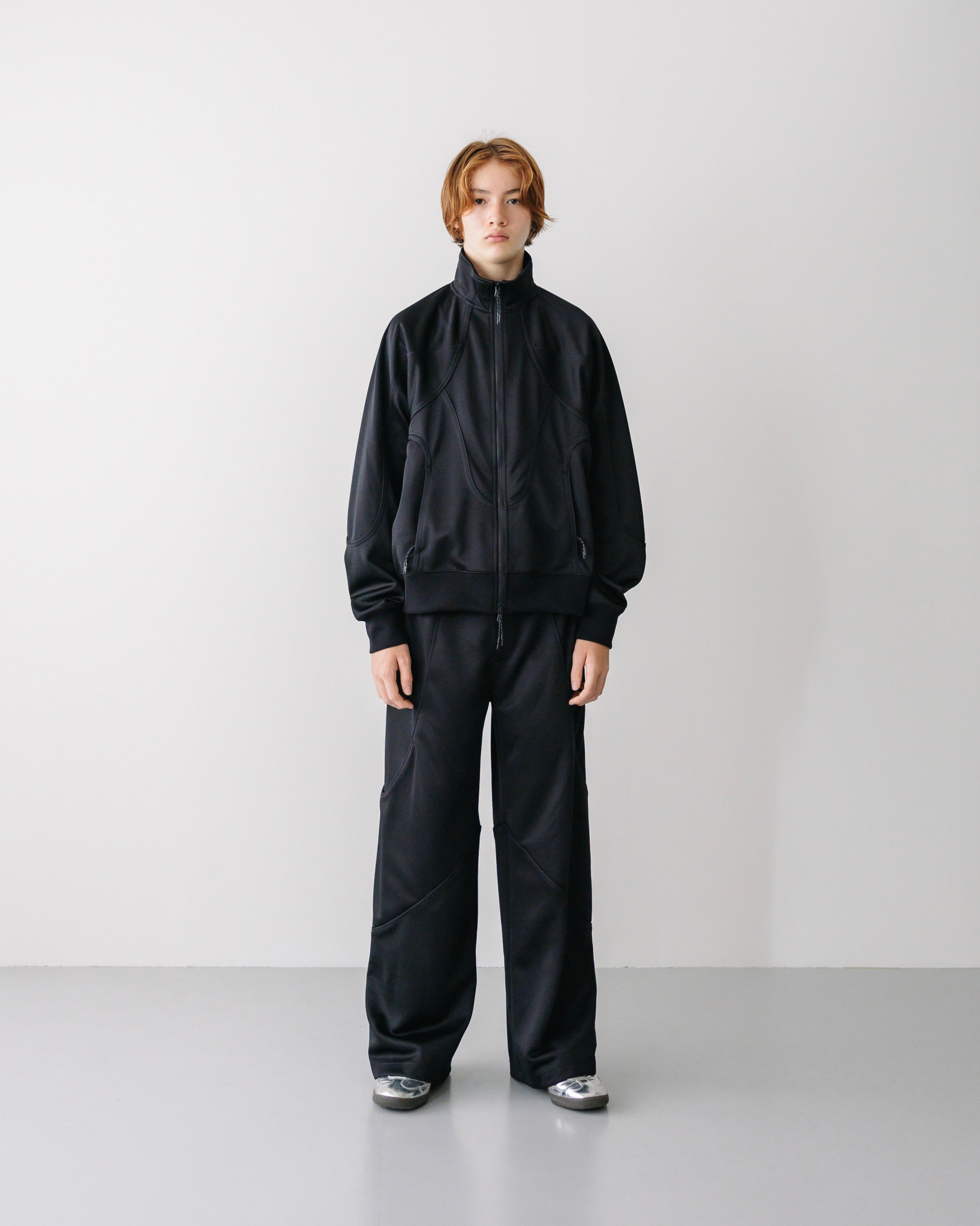 【9.28 SAT 20:00- IN STOCK】FUTURE TRACK PANTS