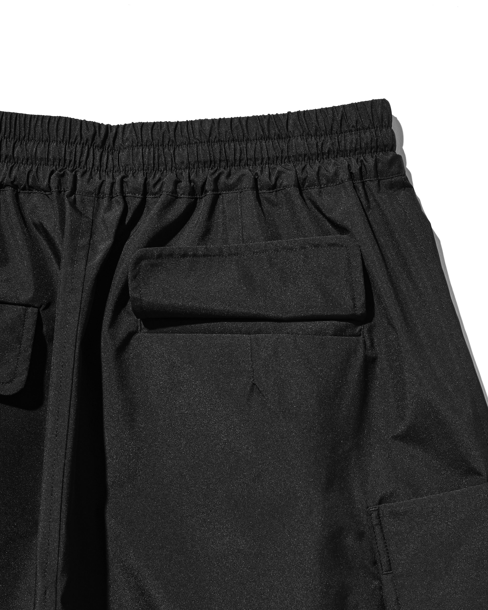 phenix WINDSTOPPER® by GORE-TEX LABS CITY MILITARY HALF PANTS 001 (BL