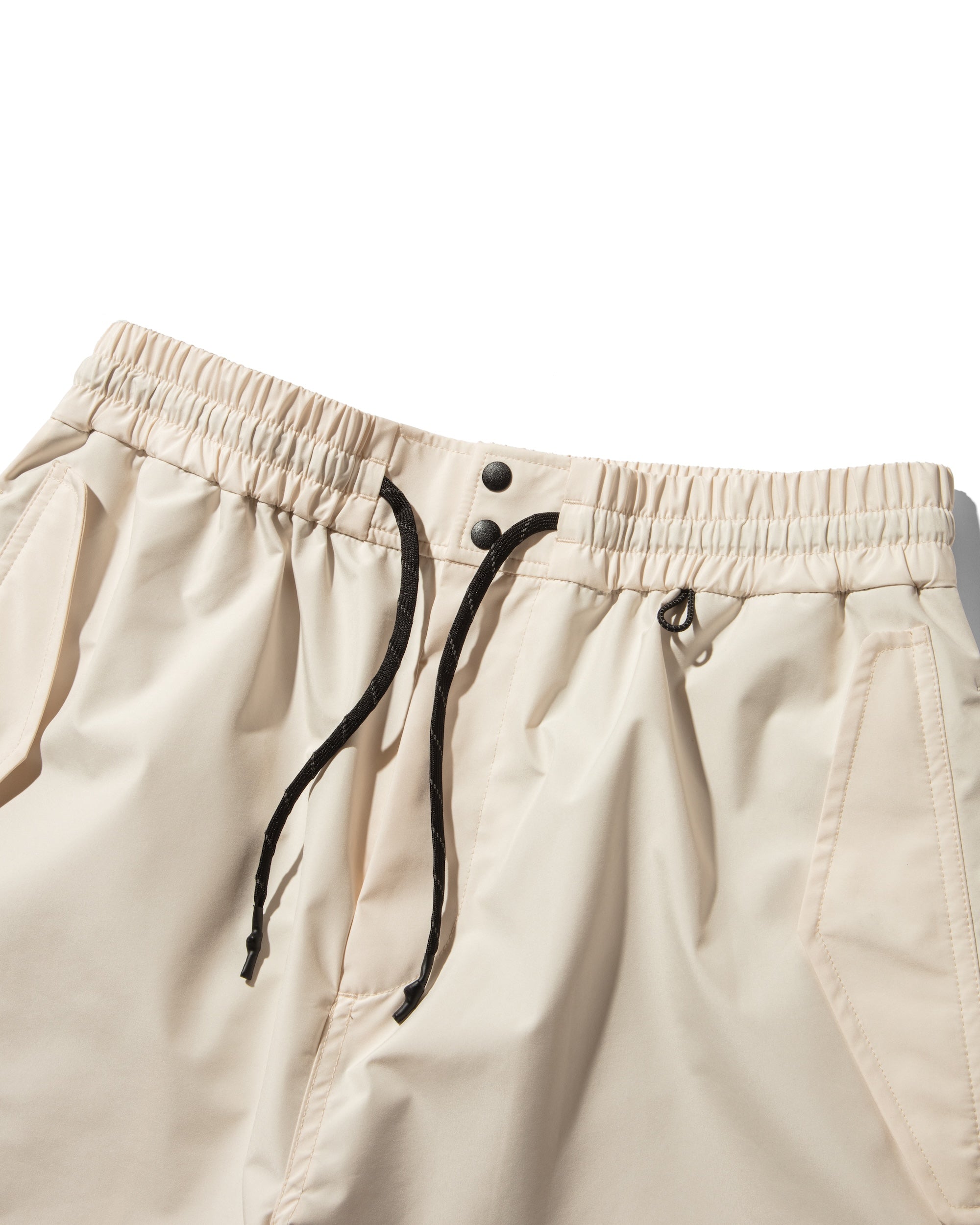 【3.12 WED 20:00- IN STOCK】+phenix WINDSTOPPER® by GORE-TEX LABS CITY OVER TROUSERS (PURE IVORY)