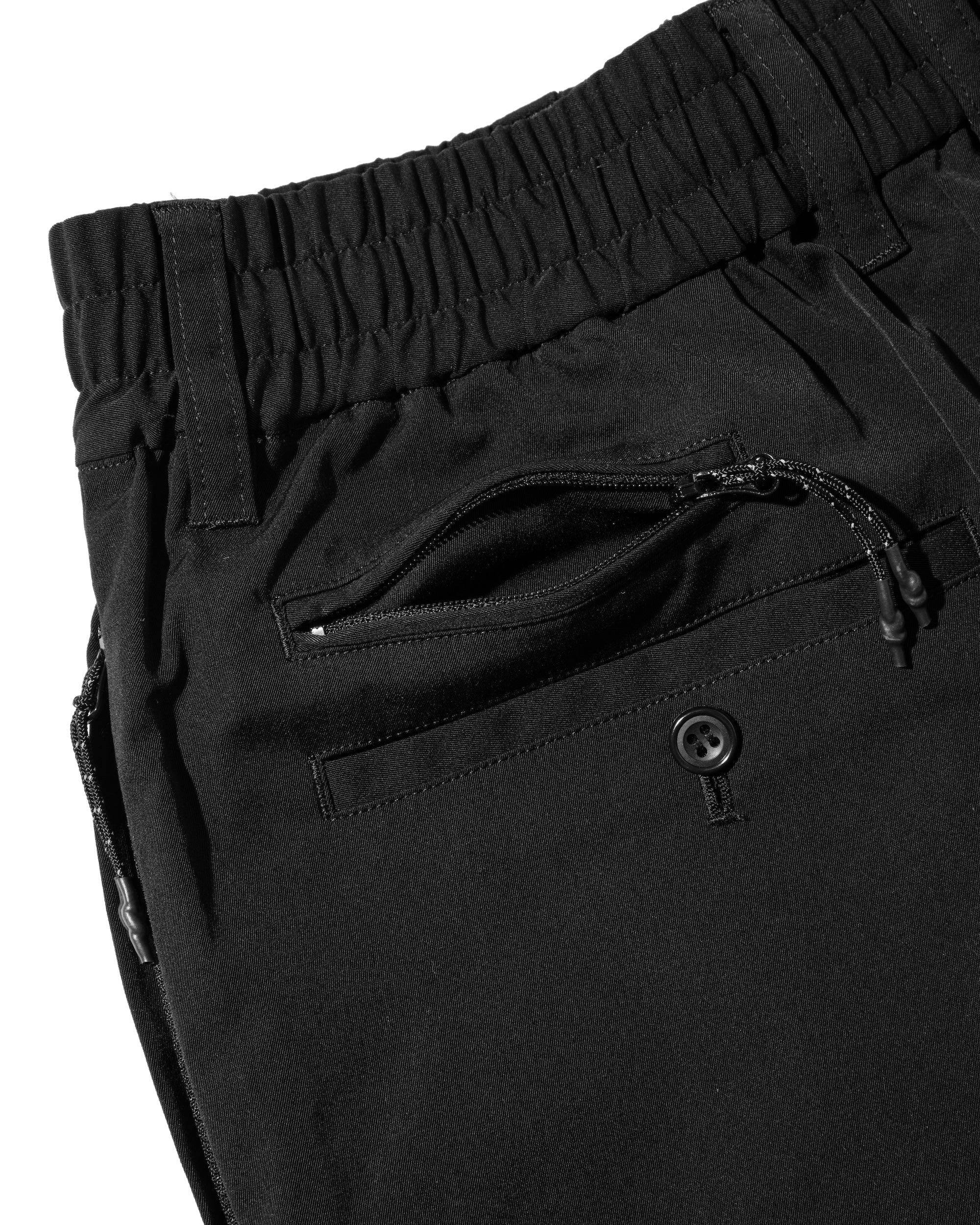 SOLOTEX® ACTIVE CITY STORAGE TAPERED PANTS