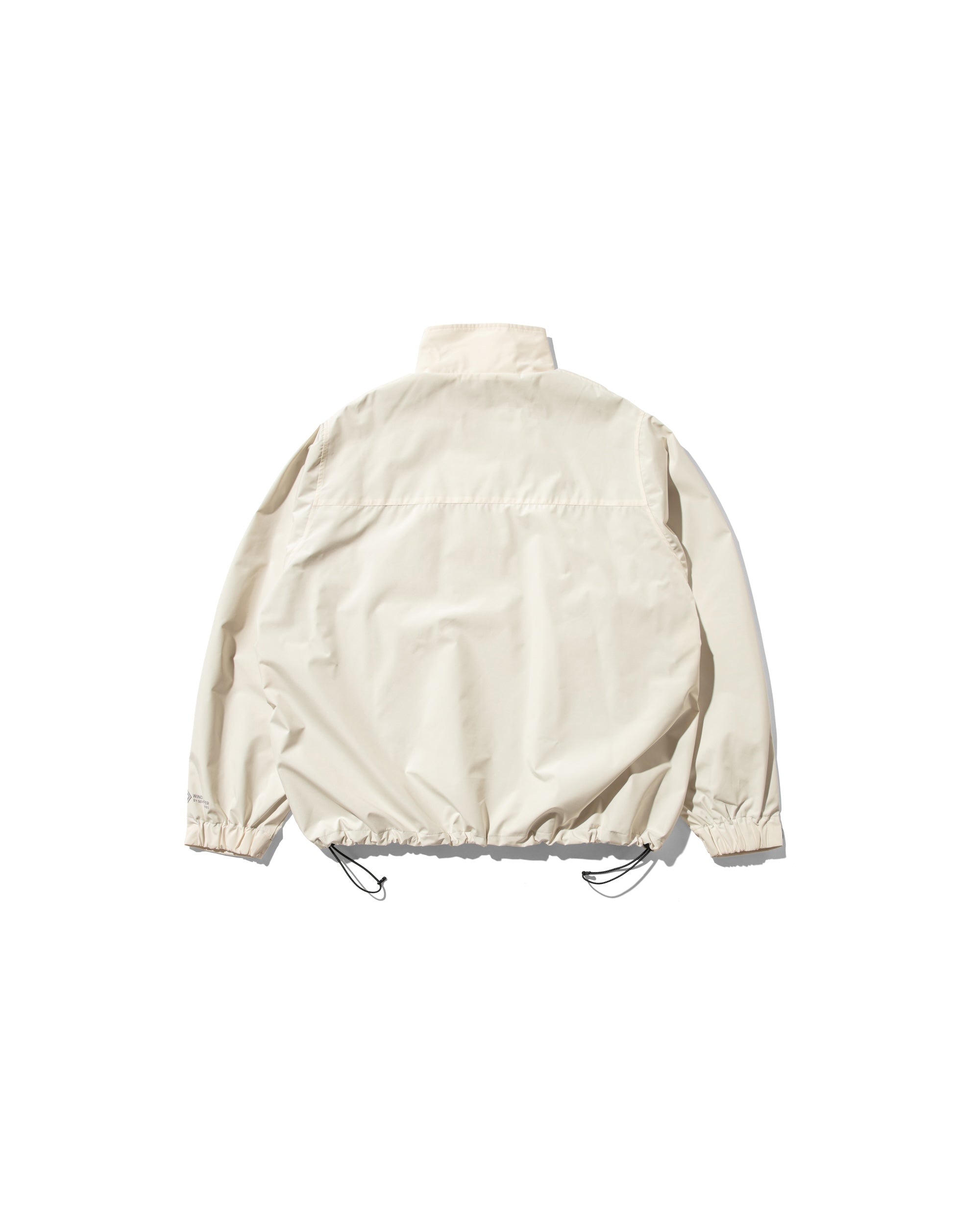 +phenix WINDSTOPPER® by GORE-TEX LABS CITY UNIFORM SETUP (PURE IVORY)