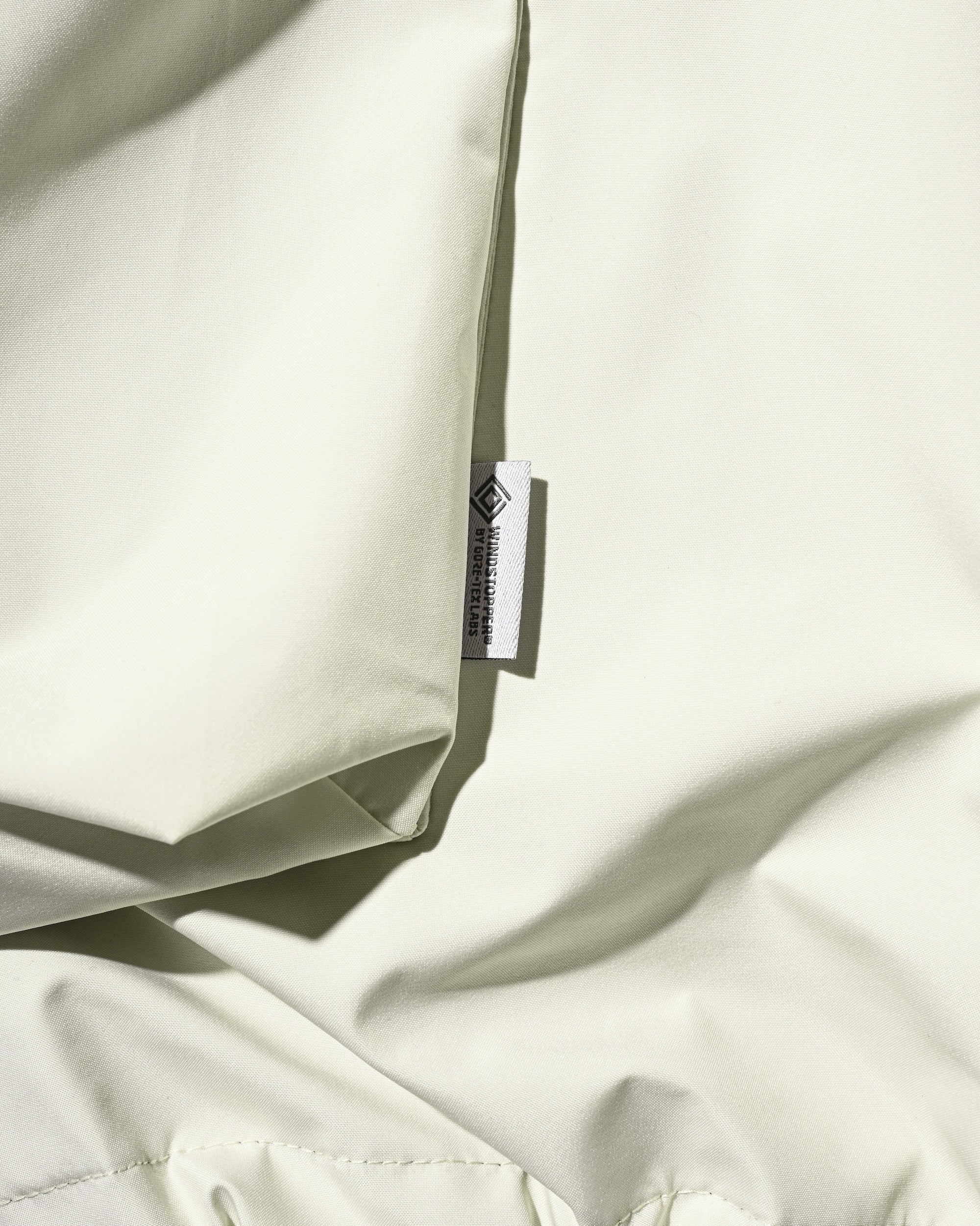 【5.6 TUE 20:00- IN STOCK】+phenix WINDSTOPPER® by GORE-TEX LABS CITY MILITARY HALF PANTS 002 (SAND SAGE)