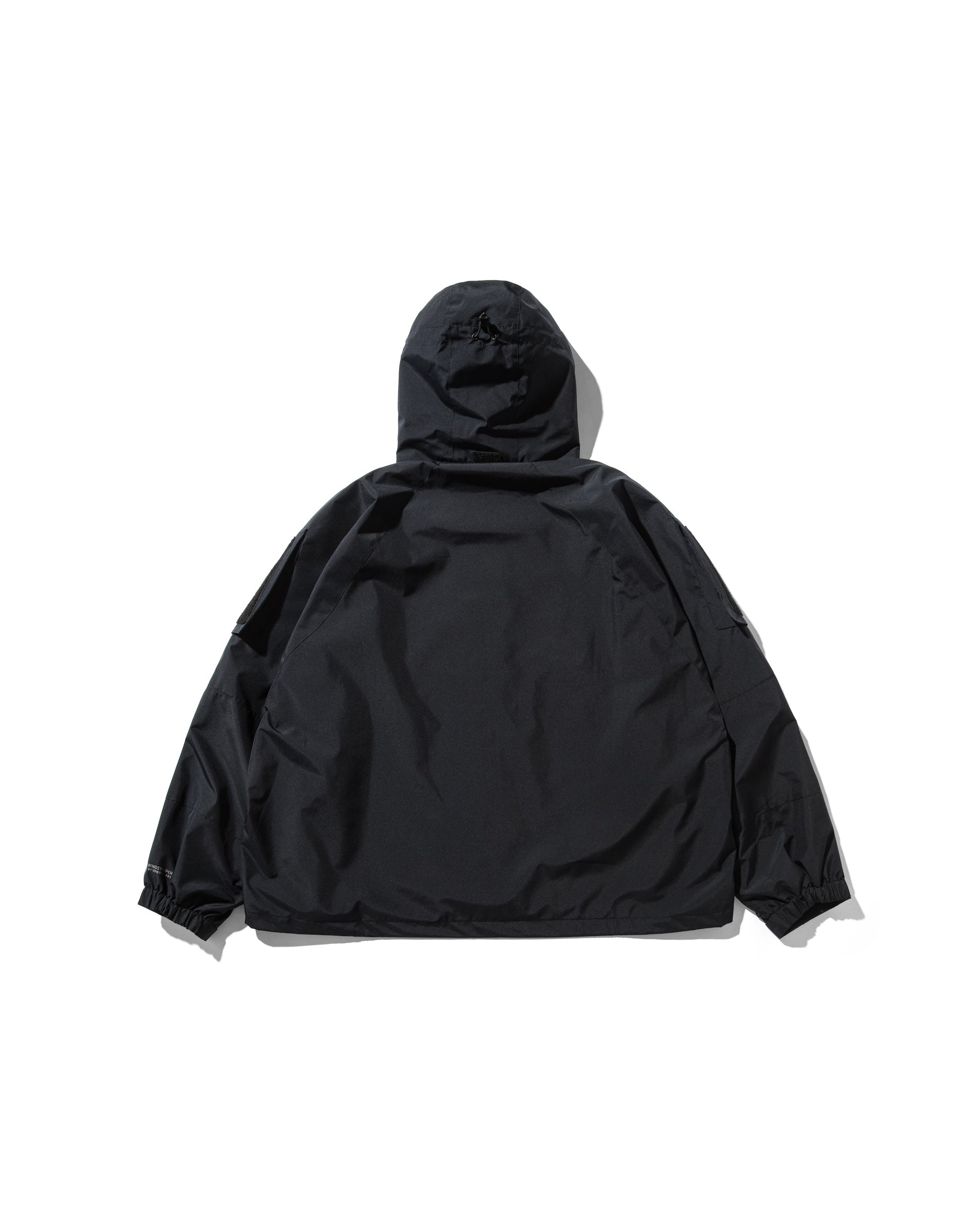 【2.8 SAT 20:00- IN STOCK】+phenix WINDSTOPPER® by GORE-TEX LABS MILITARY CITY JACKET (NAVY)