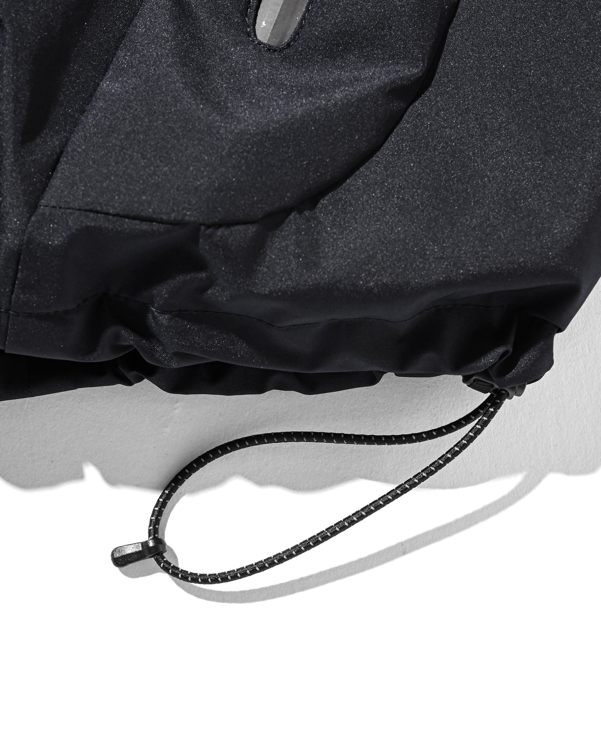 +phenix WINDSTOPPER® by GORE-TEX LABS TECH MASSIVE TWISTED HALF PANTS (NAVY)