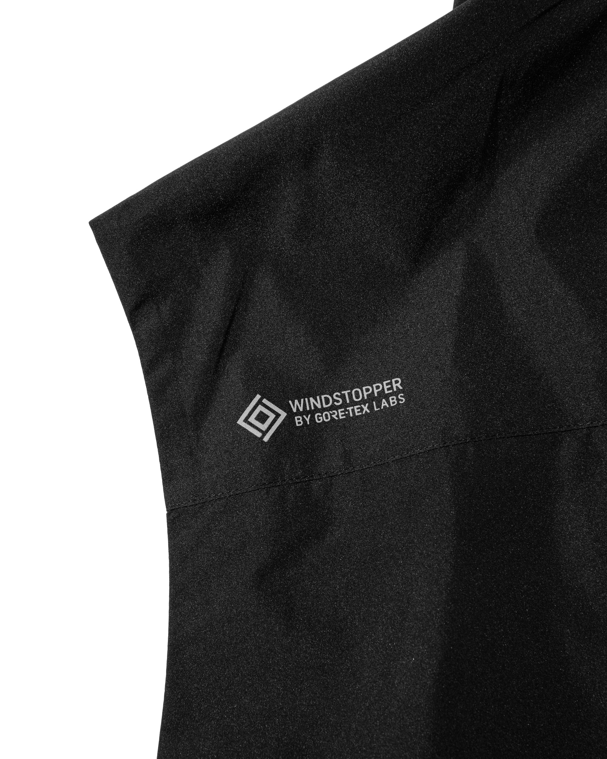 phenix WINDSTOPPER® by GORE-TEX LABS CITY VEST