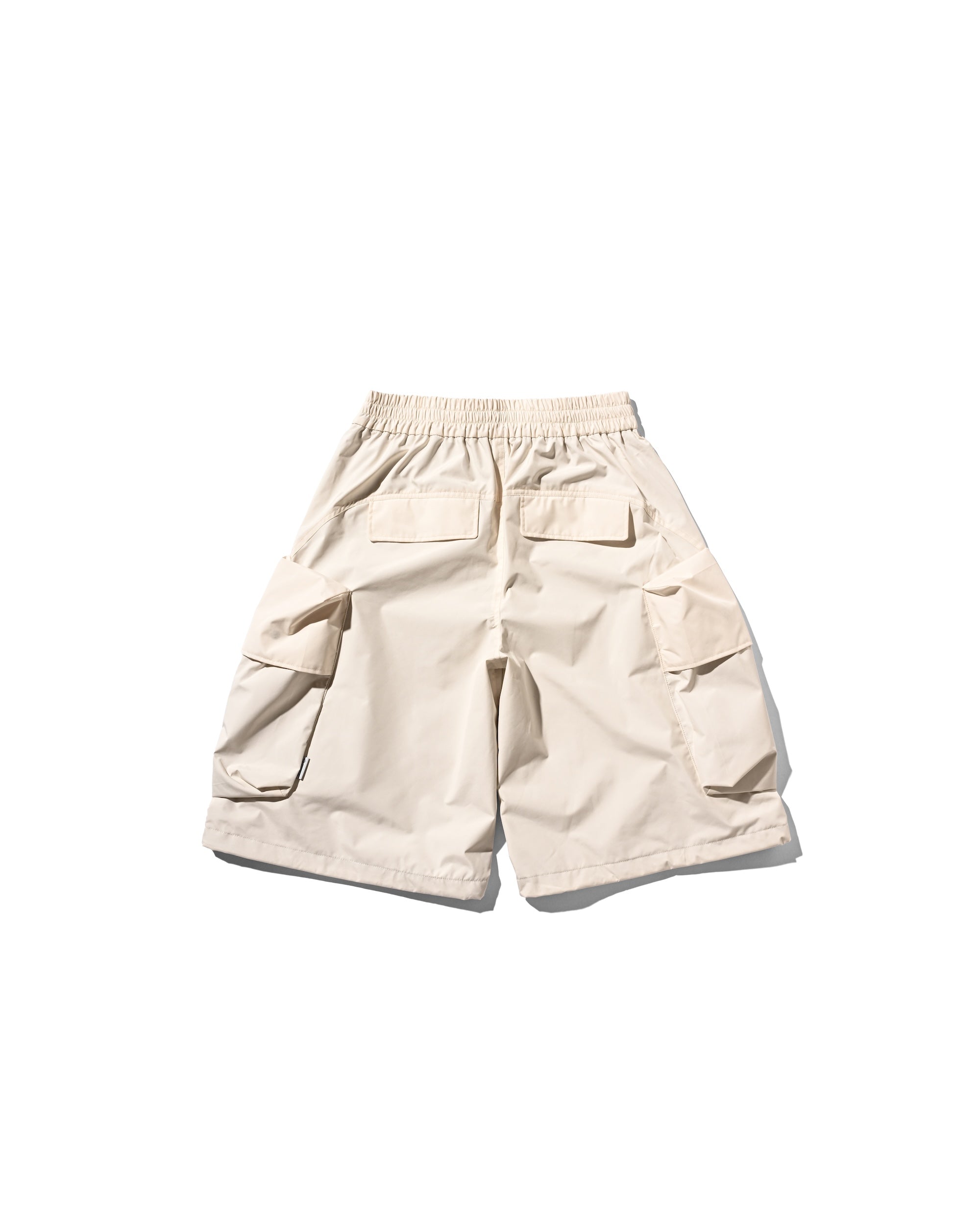 【5.6 TUE 20:00- IN STOCK】+phenix WINDSTOPPER® by GORE-TEX LABS CITY MILITARY HALF PANTS 002 (PURE IVORY)