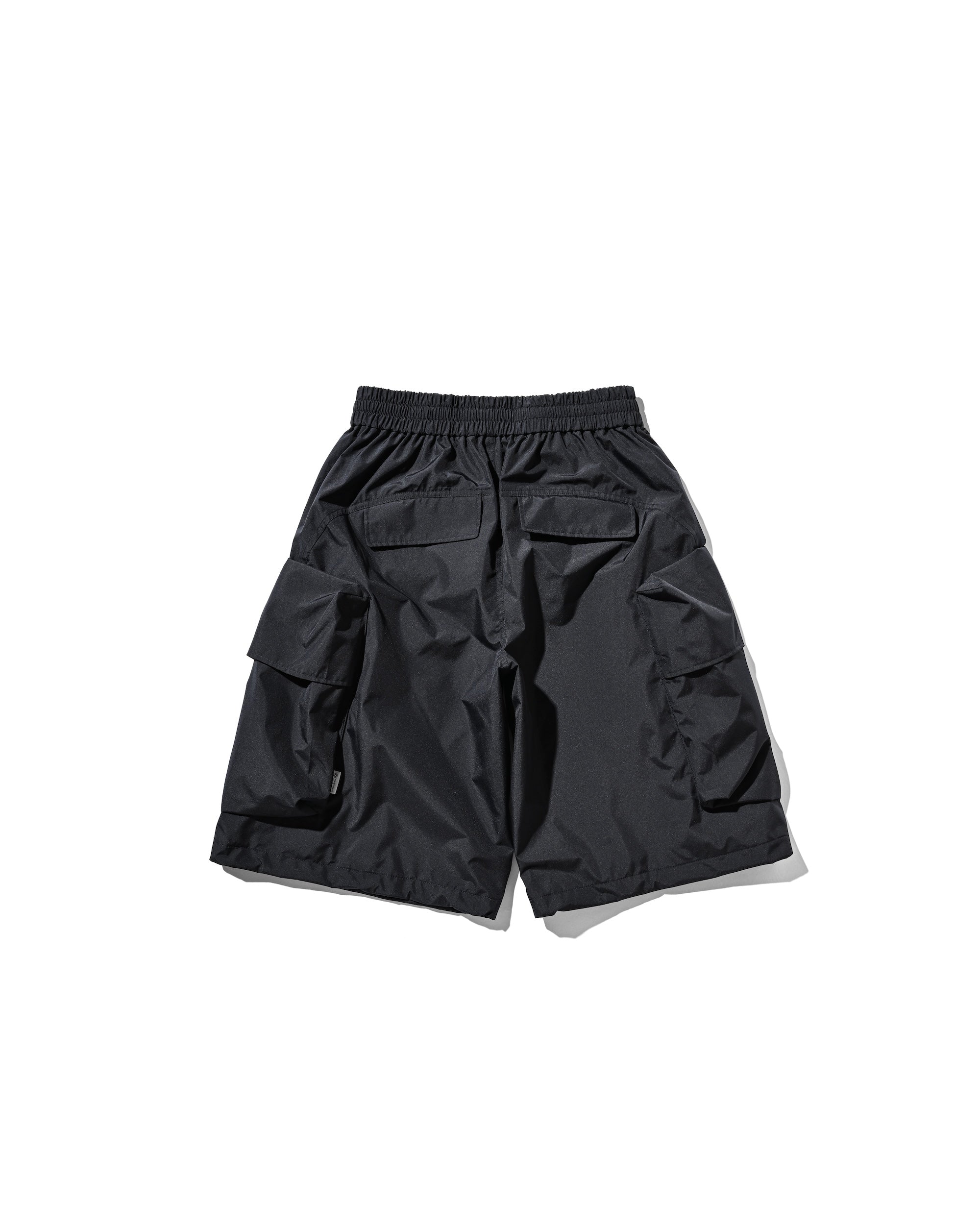 【5.6 TUE 20:00- IN STOCK】+phenix WINDSTOPPER® by GORE-TEX LABS CITY MILITARY HALF PANTS 002 (NAVY)