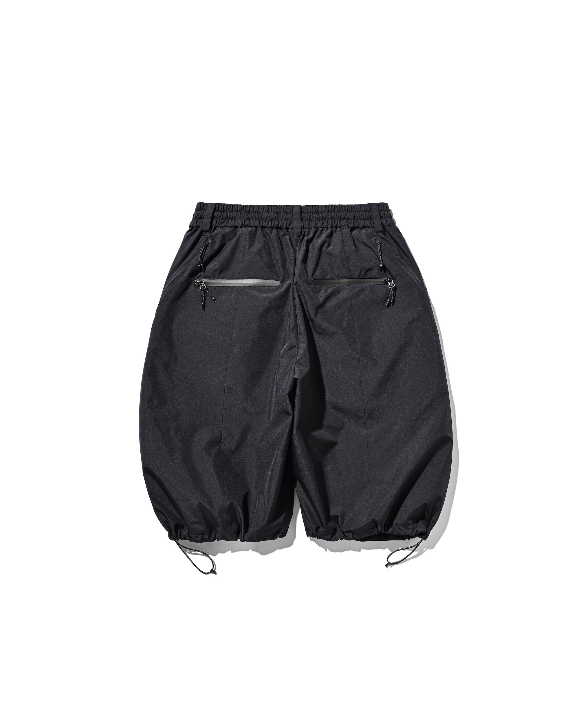 +phenix WINDSTOPPER® by GORE-TEX LABS TECH MASSIVE TWISTED HALF PANTS (NAVY)