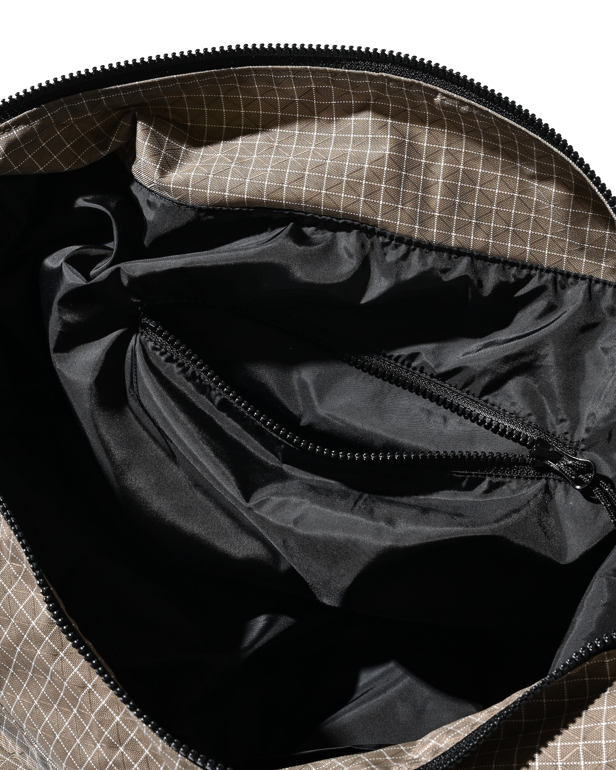 ATHLETIC BAG WITH Dyneema®(BEIGE)